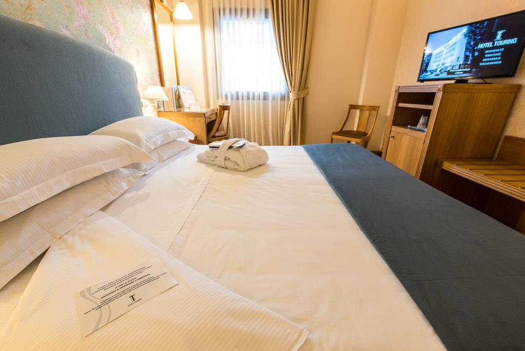 Double or Twin Classic