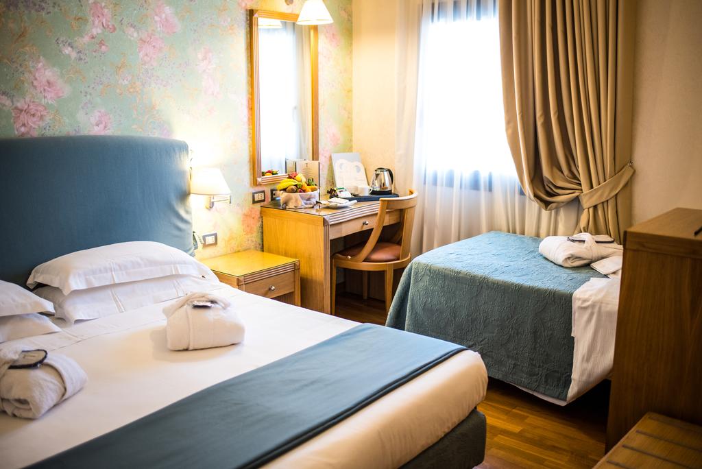 Double or Twin Classic