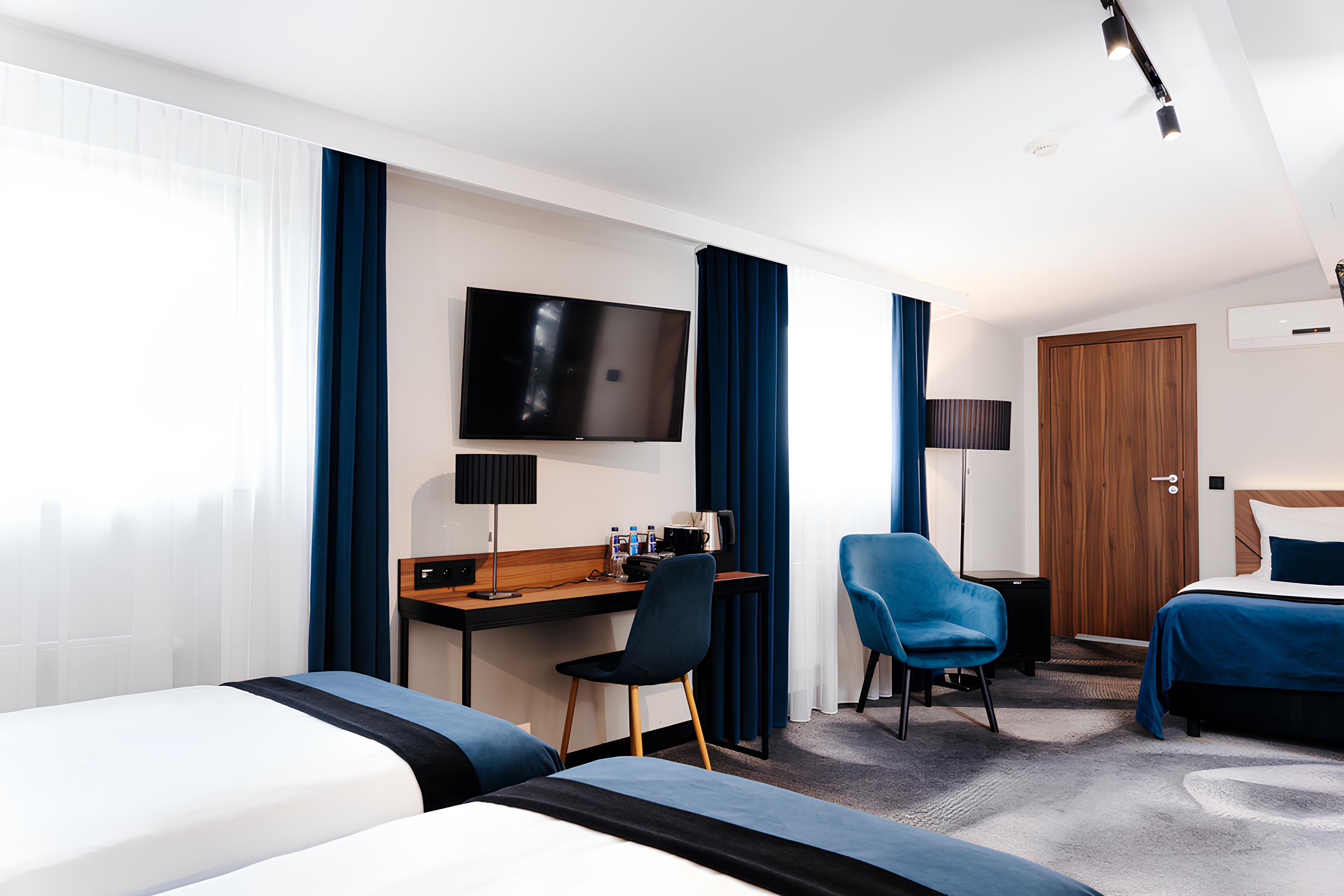 Double or Twin Premium