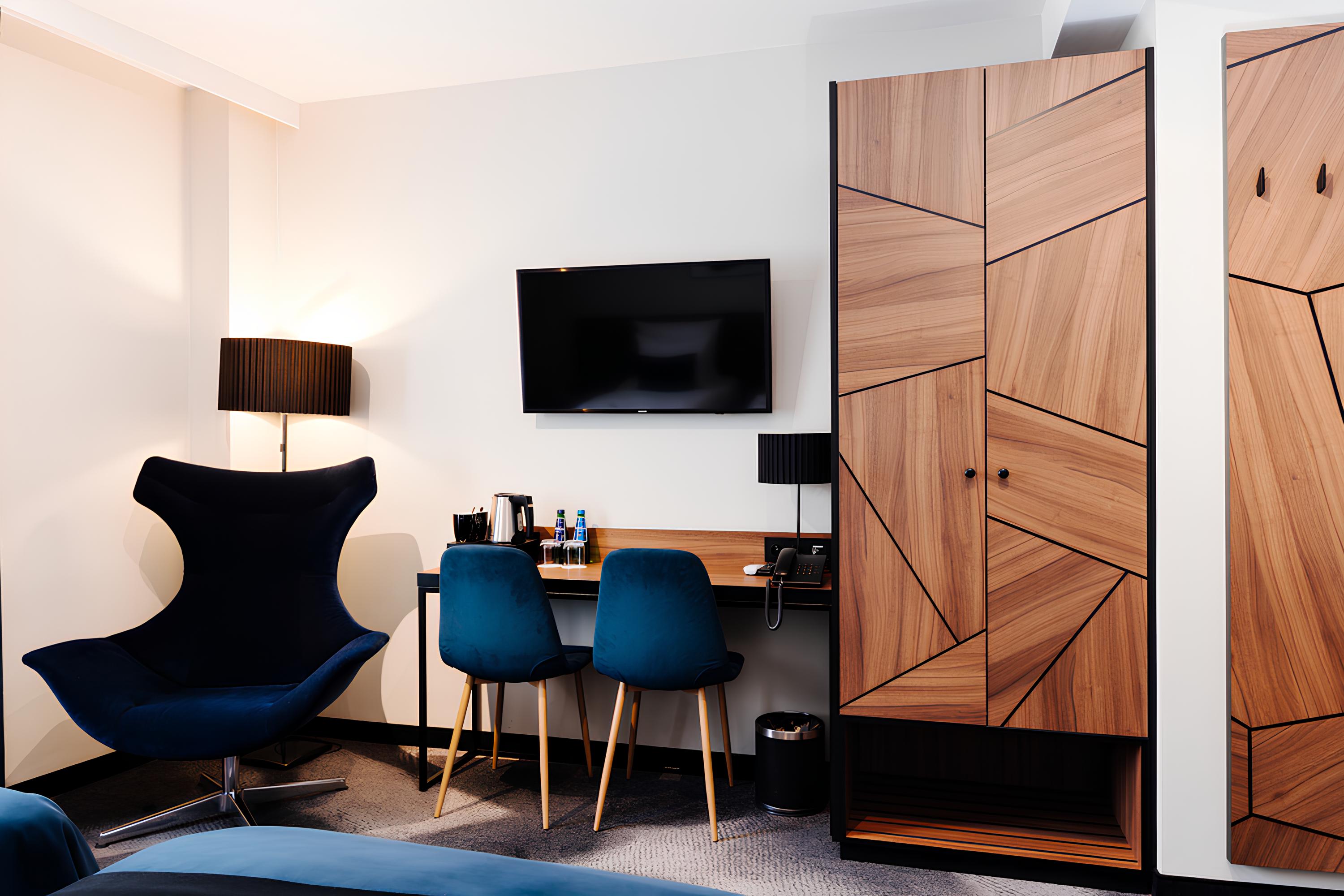 Double or Twin Premium