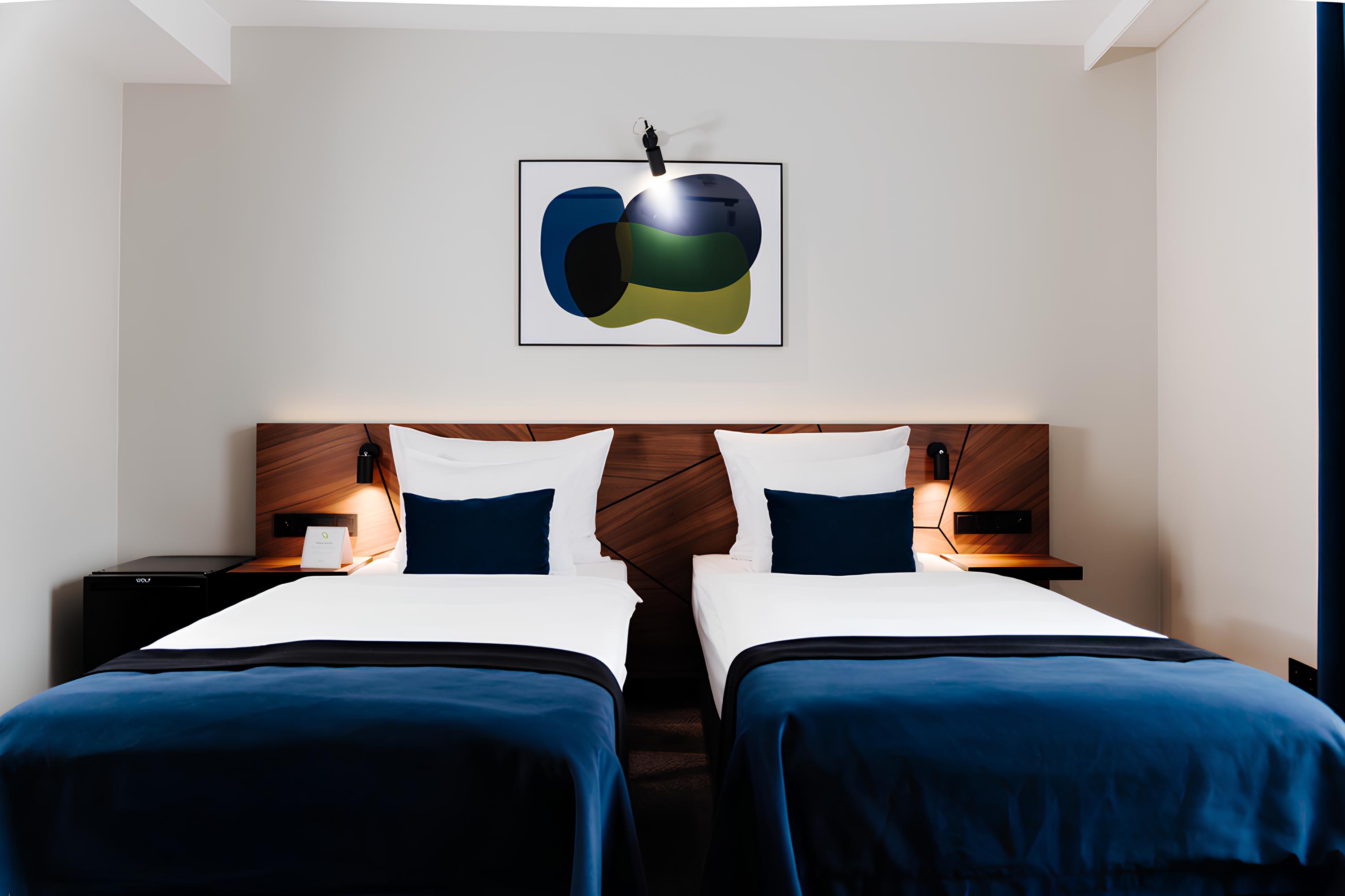 Double or Twin Premium