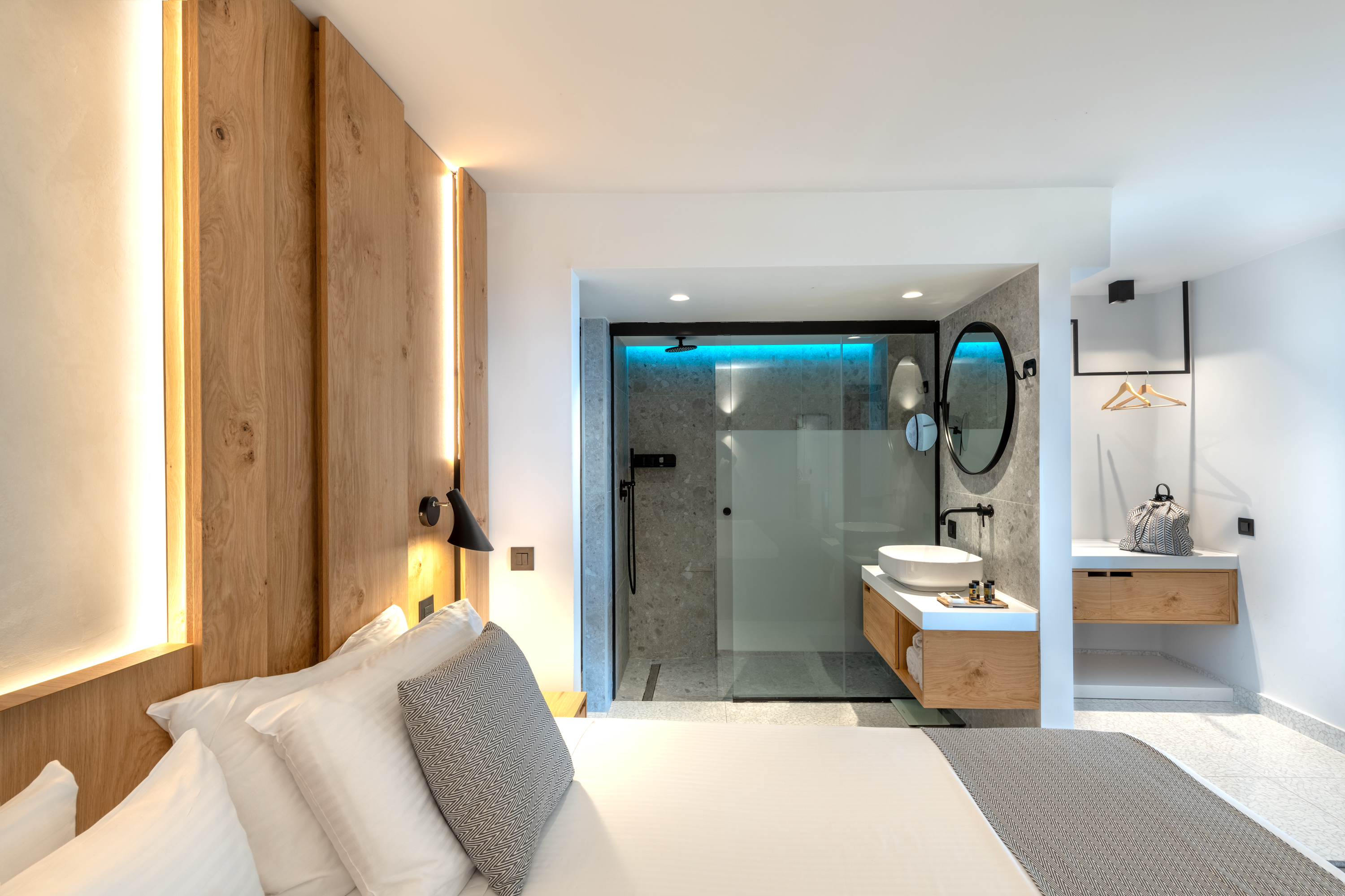 Double or Twin Garden View