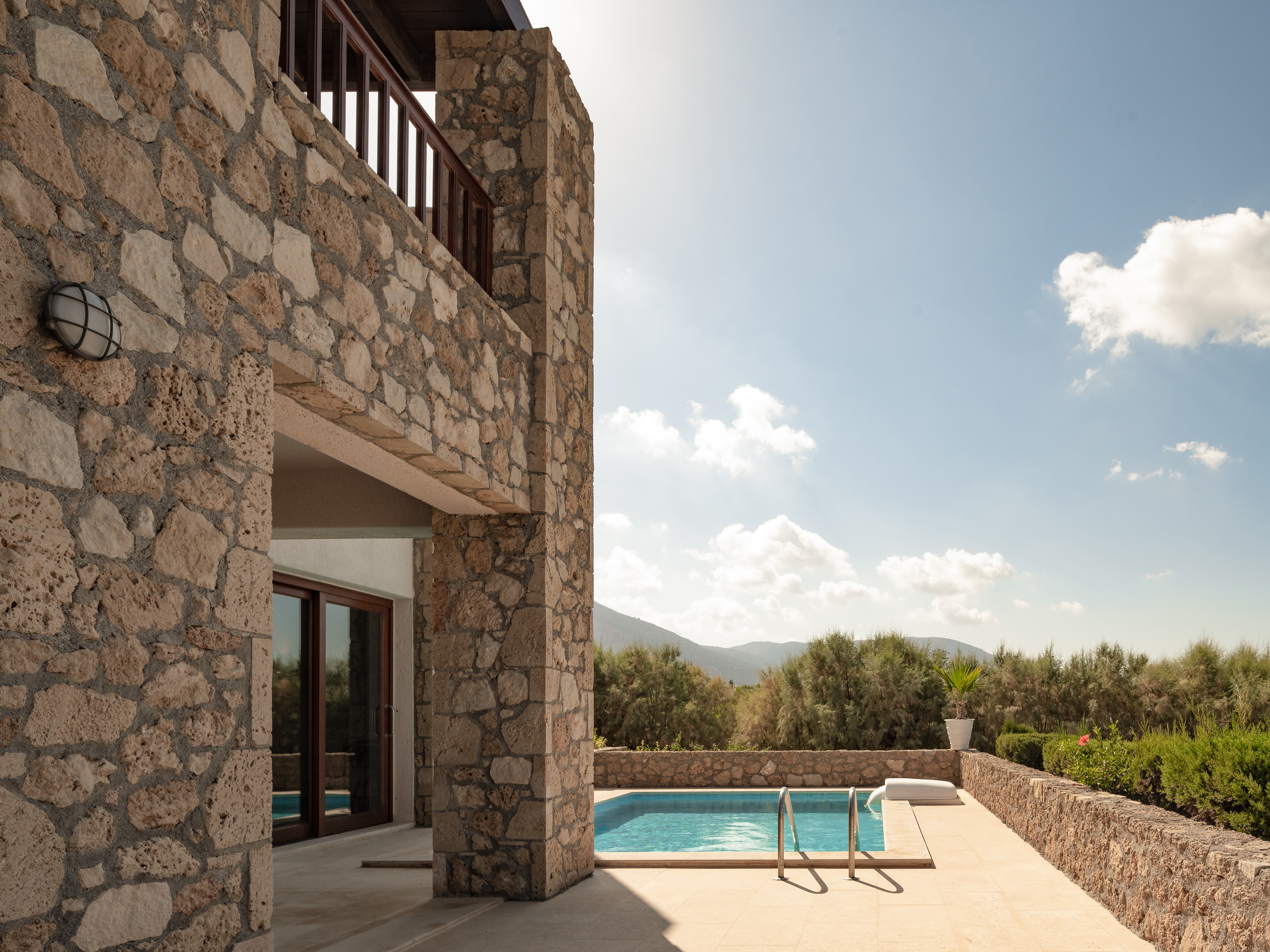 Suite with Private Pool