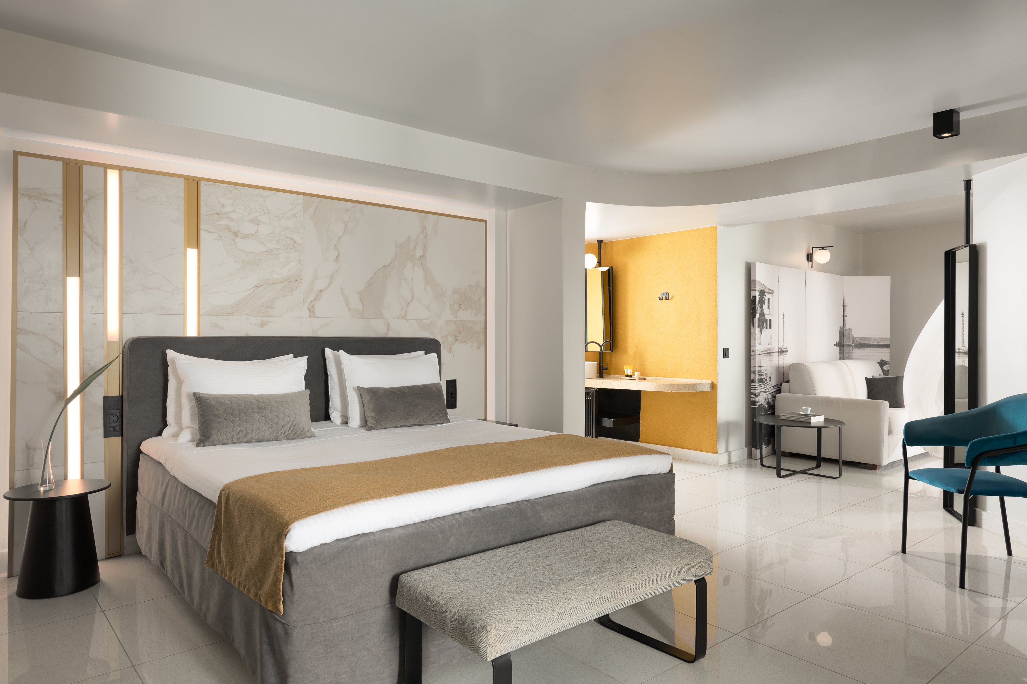 Bungalow Deluxe with Private Pool