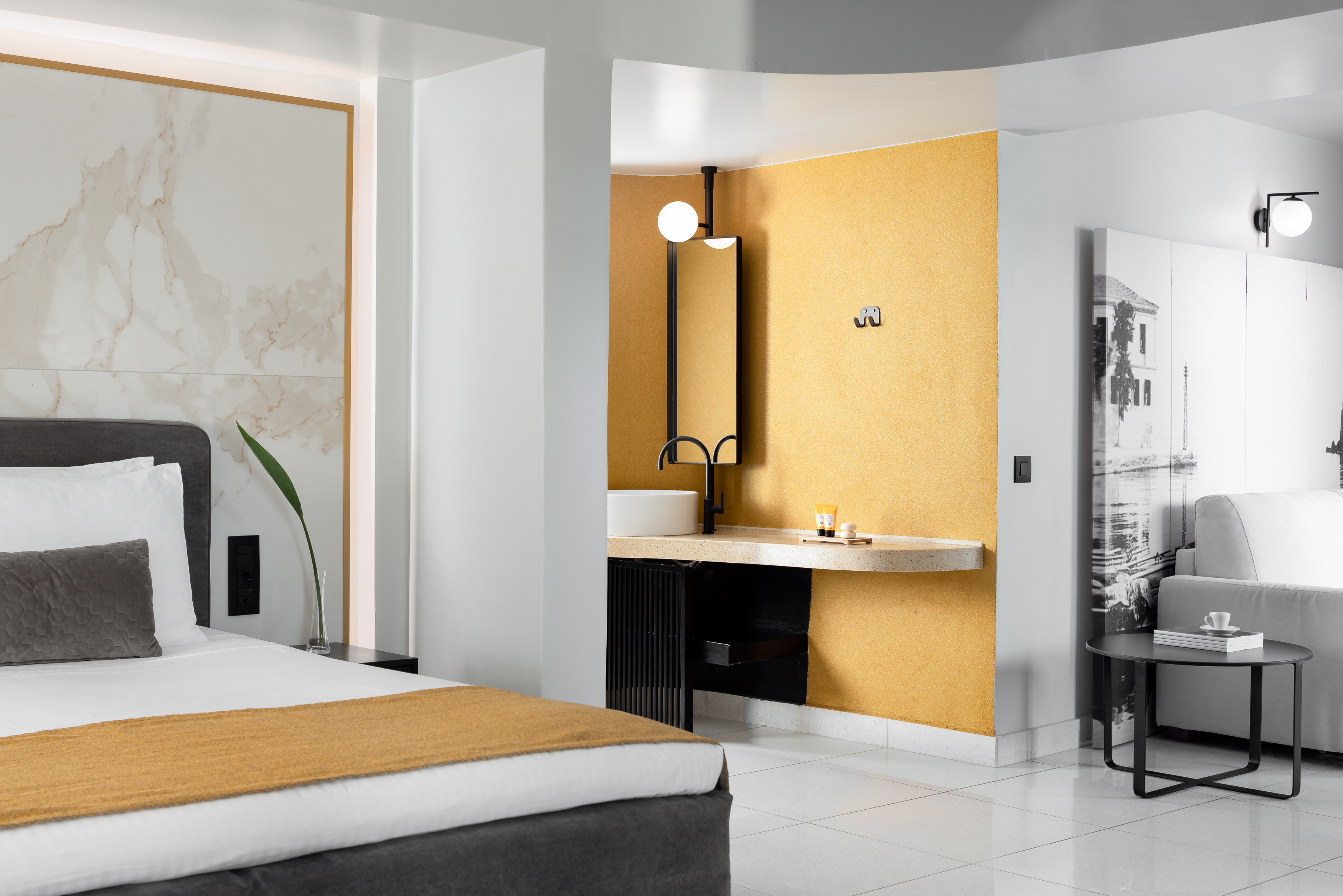 Bungalow Deluxe Sea View