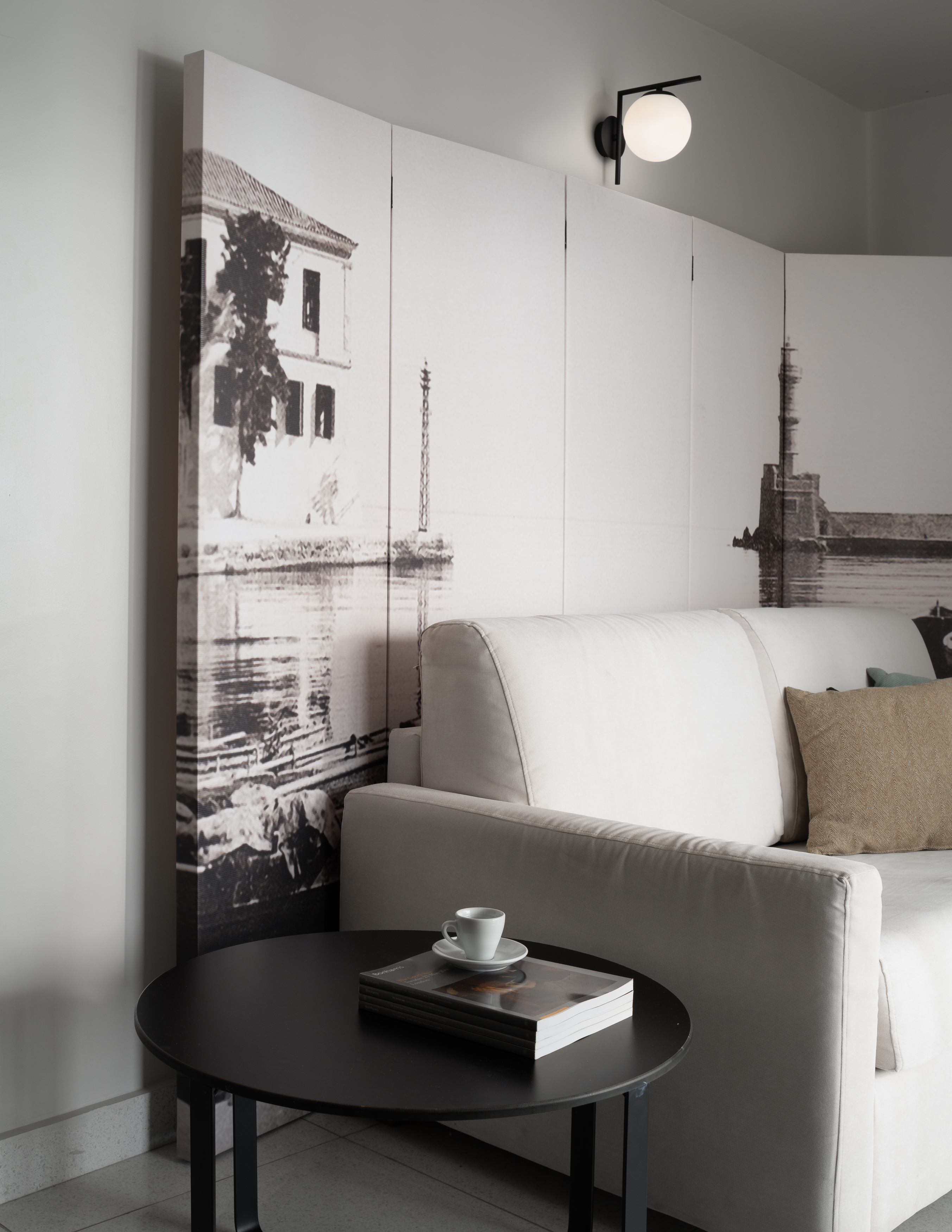 Bungalow Deluxe Sea View