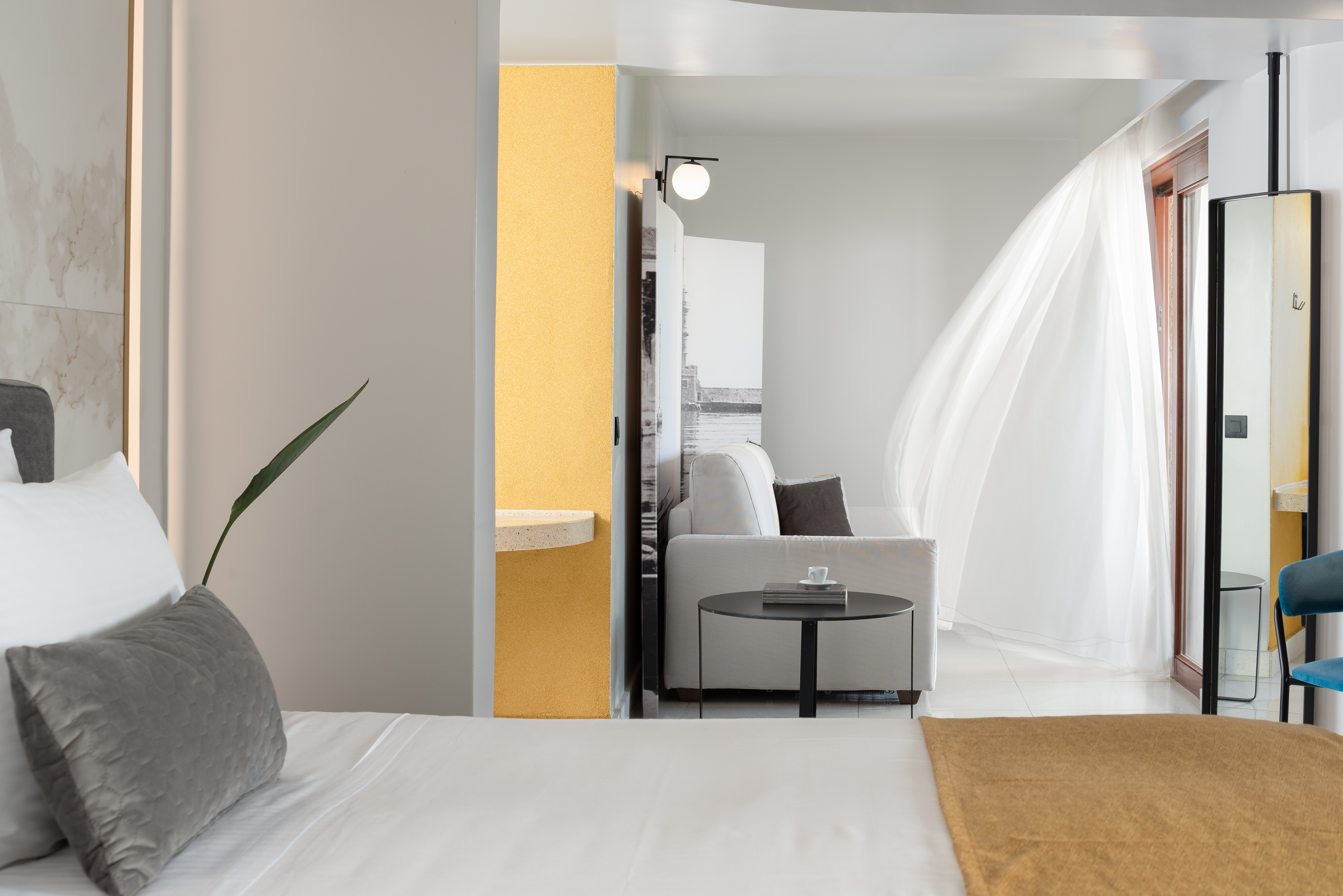 Bungalow Deluxe Garden View