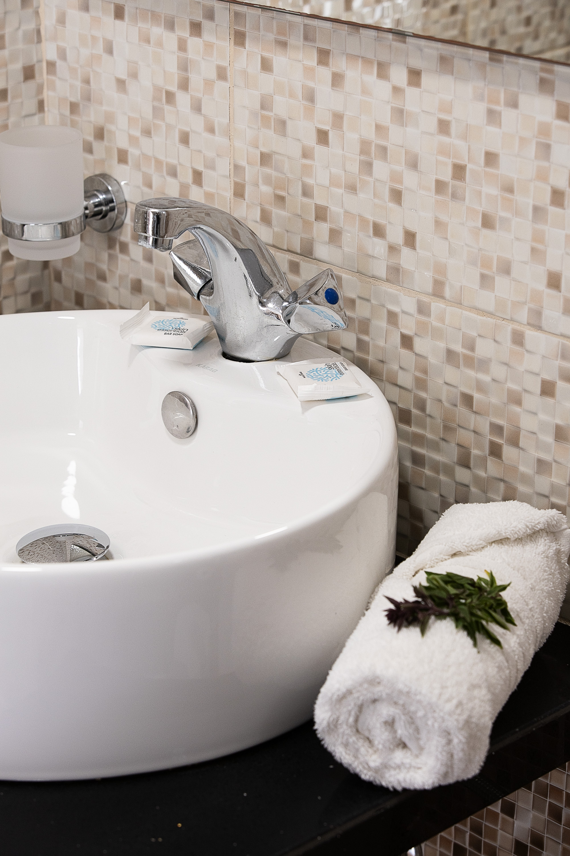 Double or Twin Standard