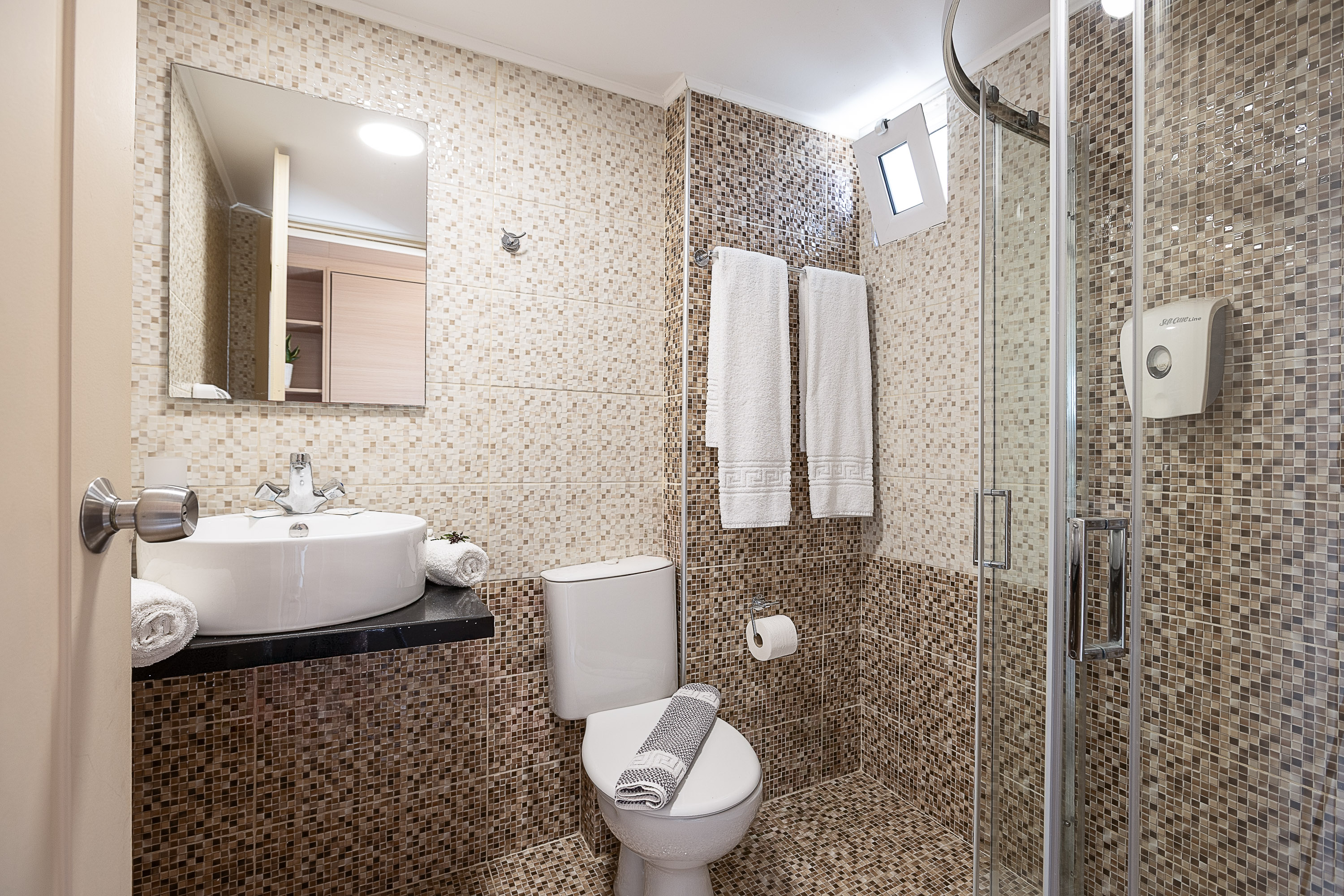 Double or Twin Standard