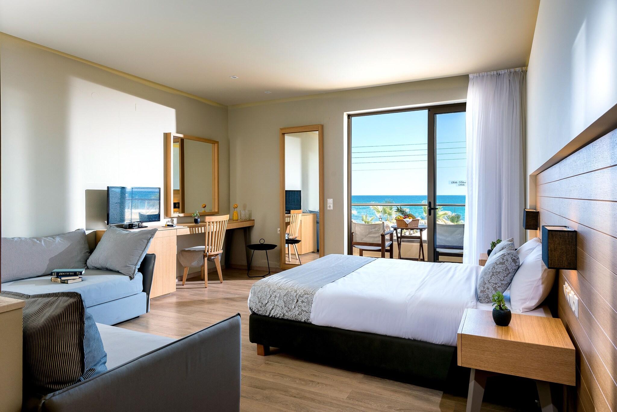 Double Superior with Views