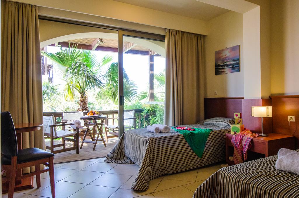 Family Room Standard