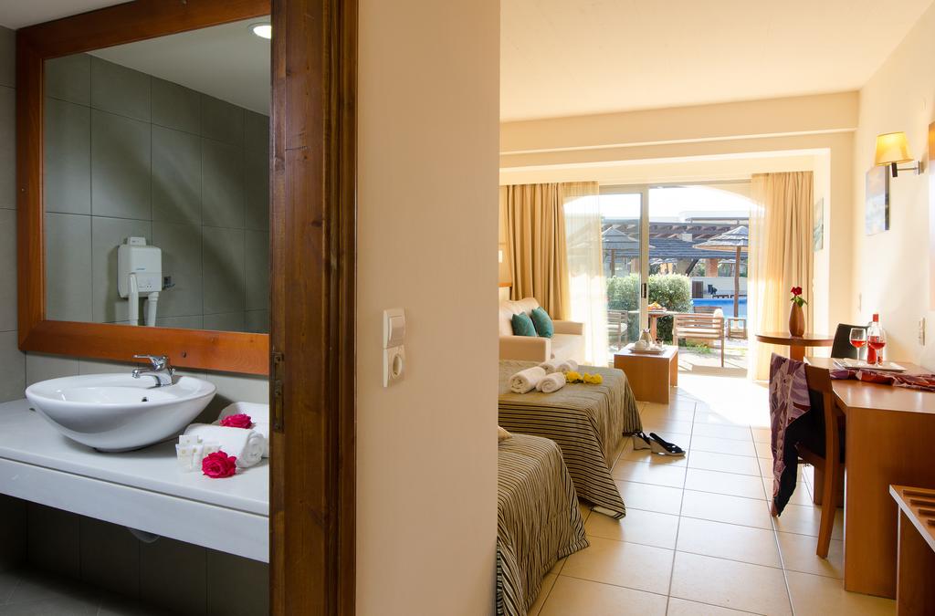 Family Room Standard