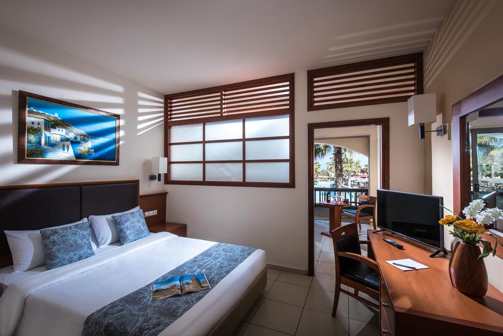 Family Room Two Bedrooms