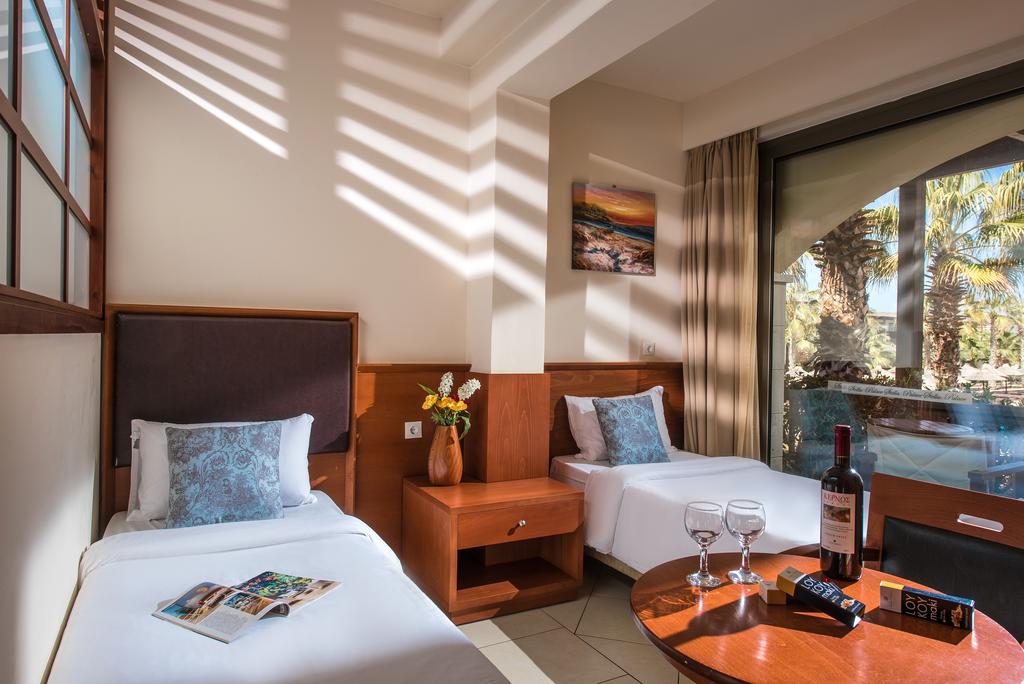 Family Room Two Bedrooms