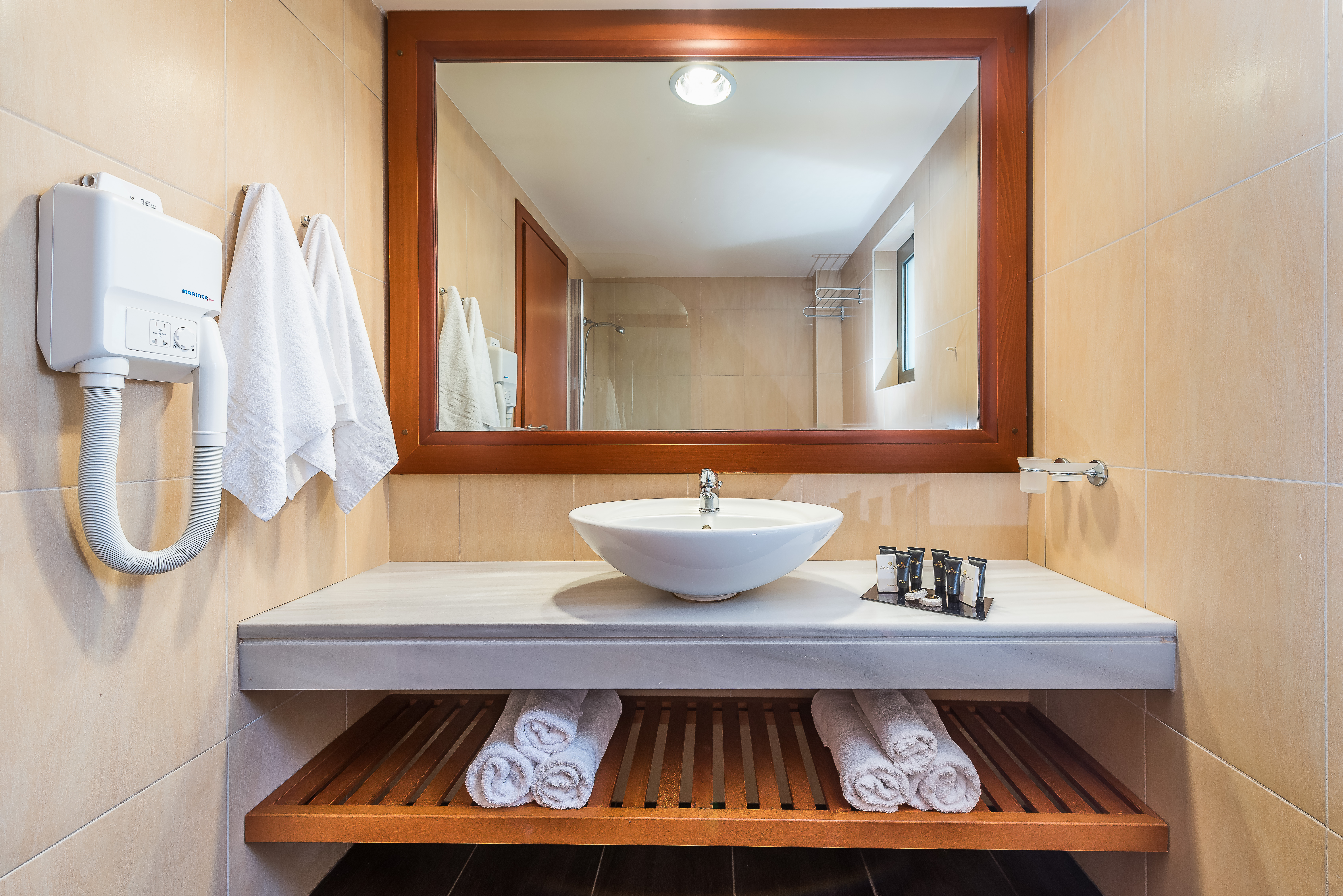 Double or Twin Pool View