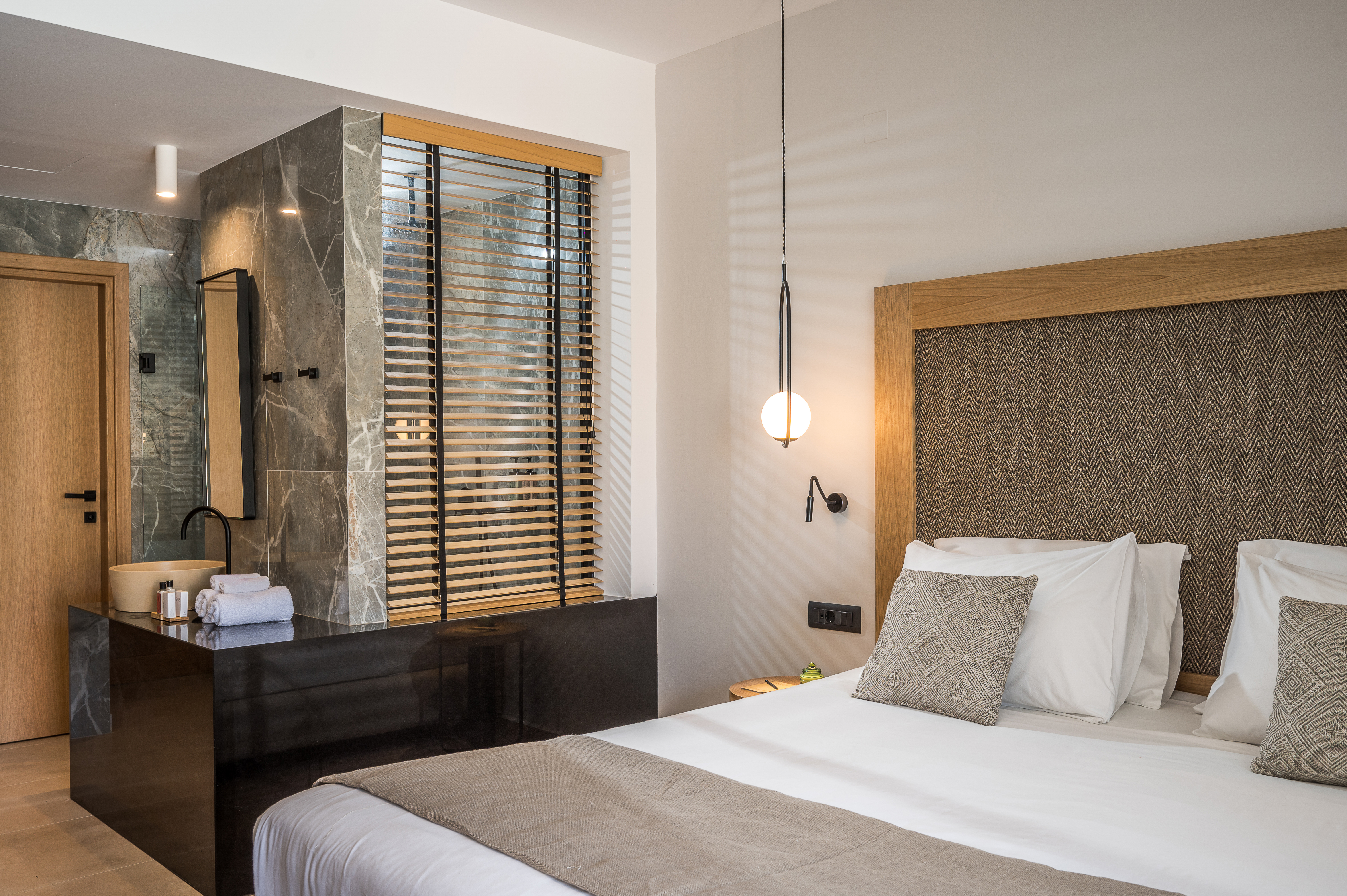 Suite with Private Pool