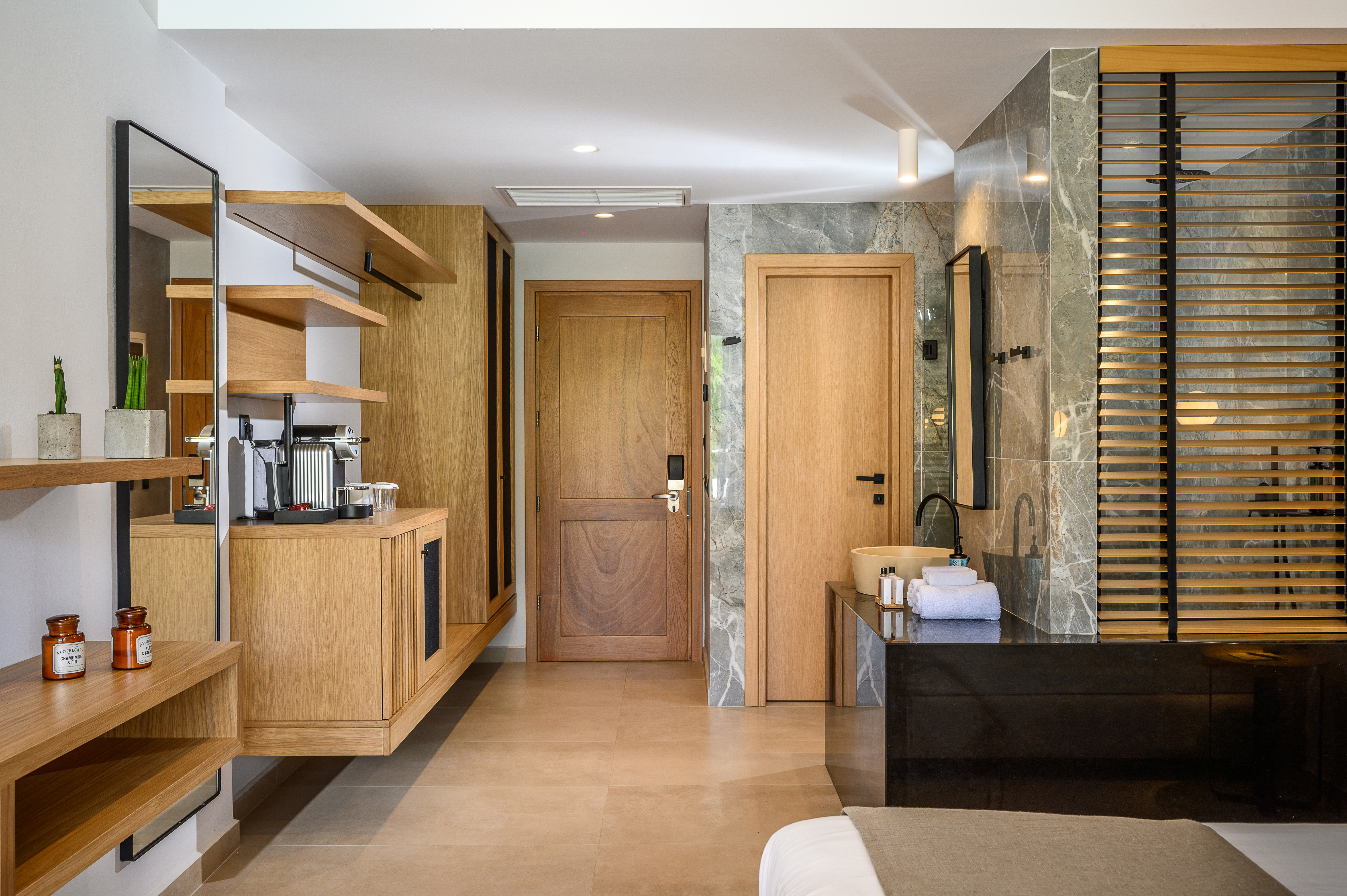 Suite with Private Pool