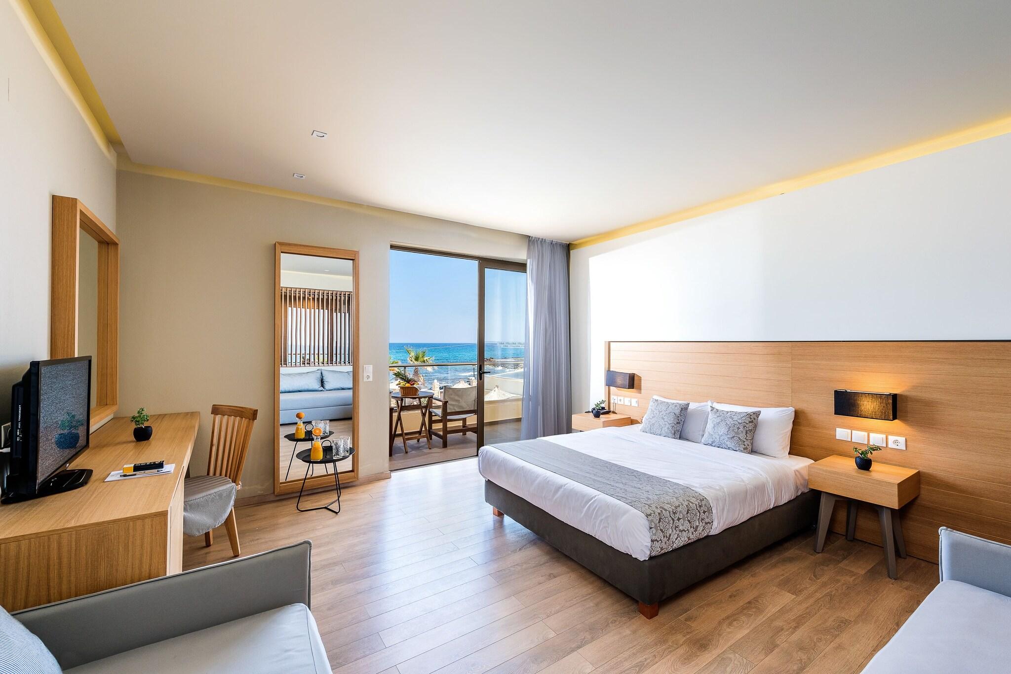 Double Superior with Views