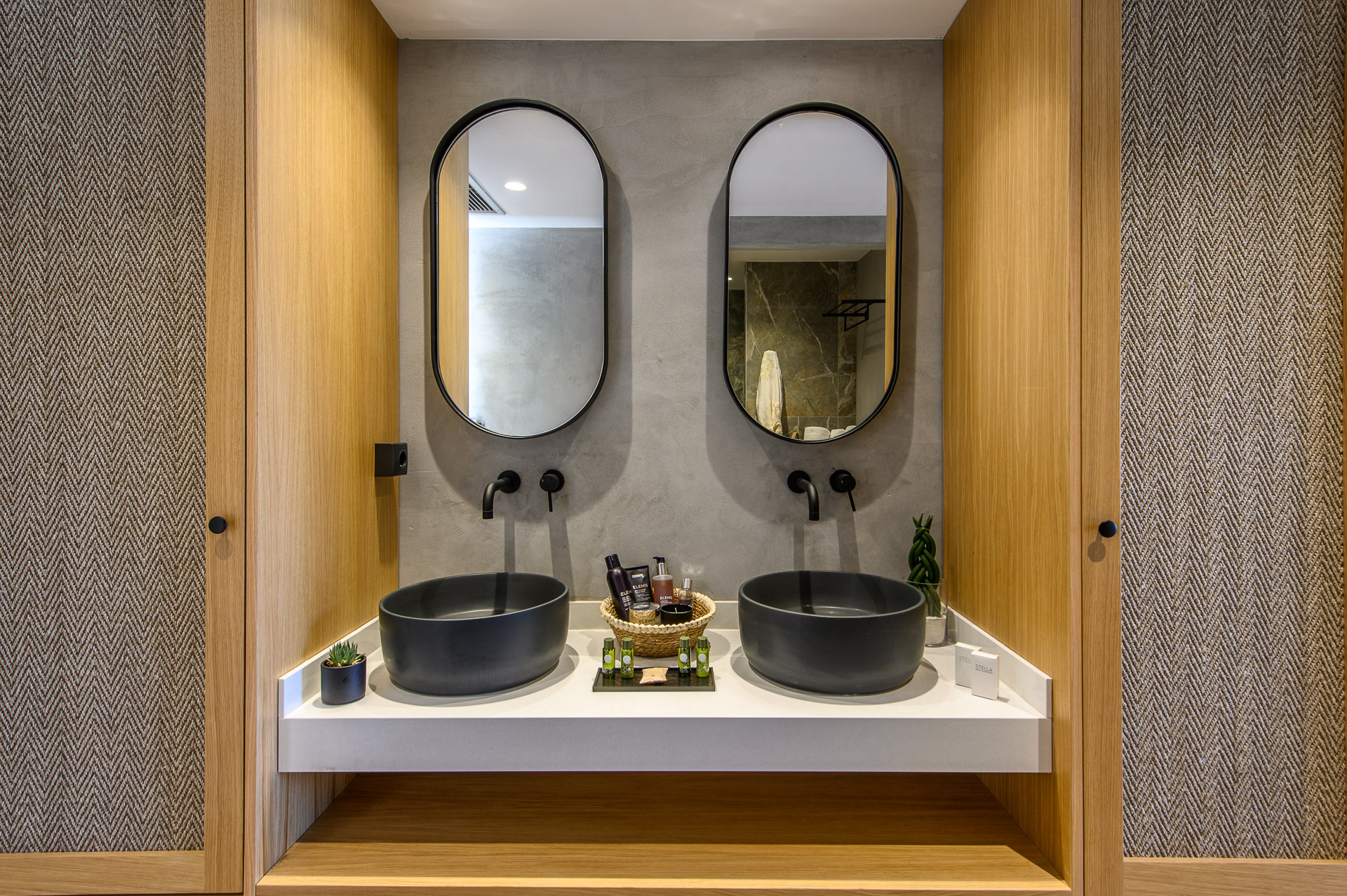 Family Room Run of House