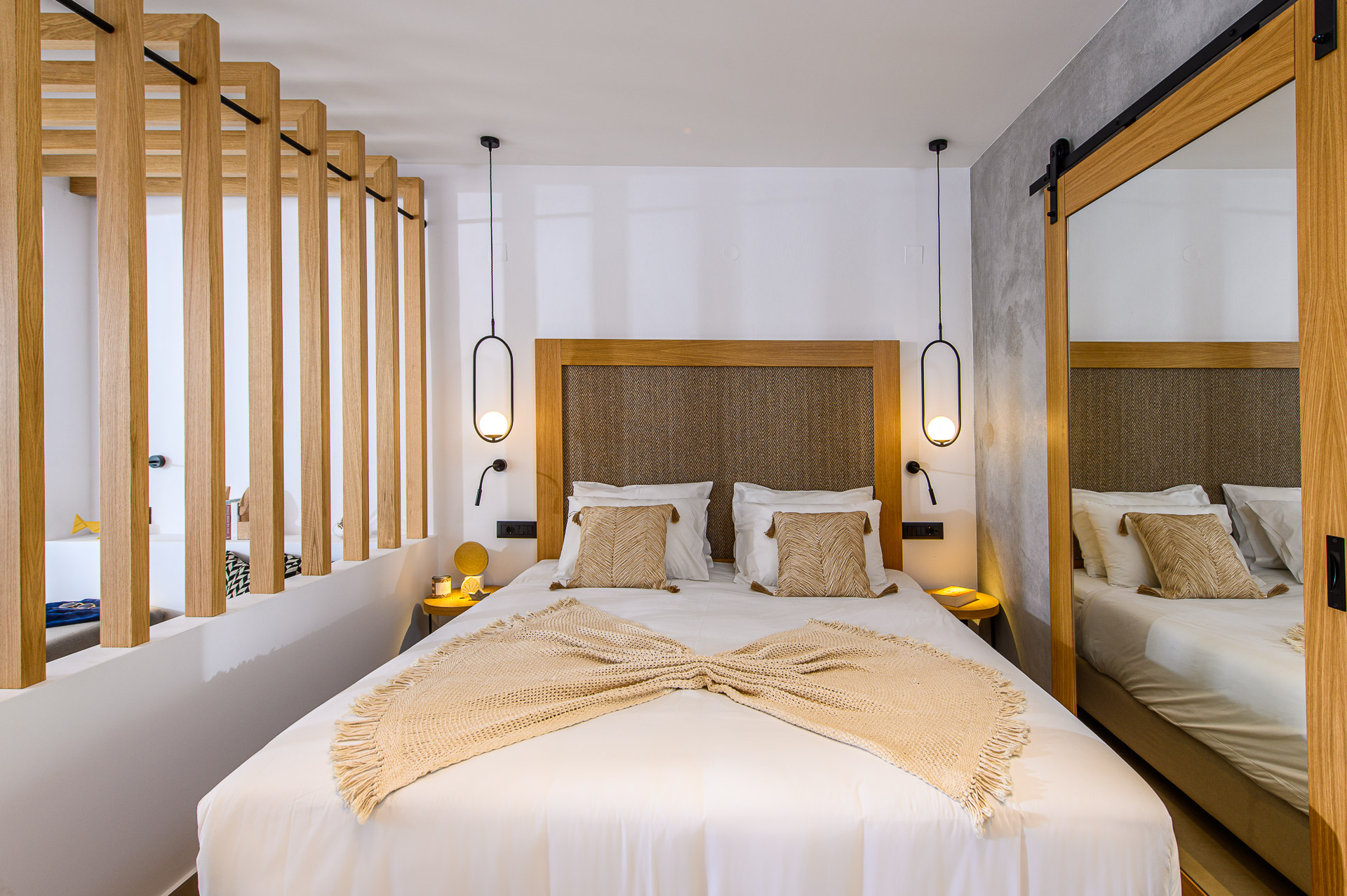 Family Room Run of House