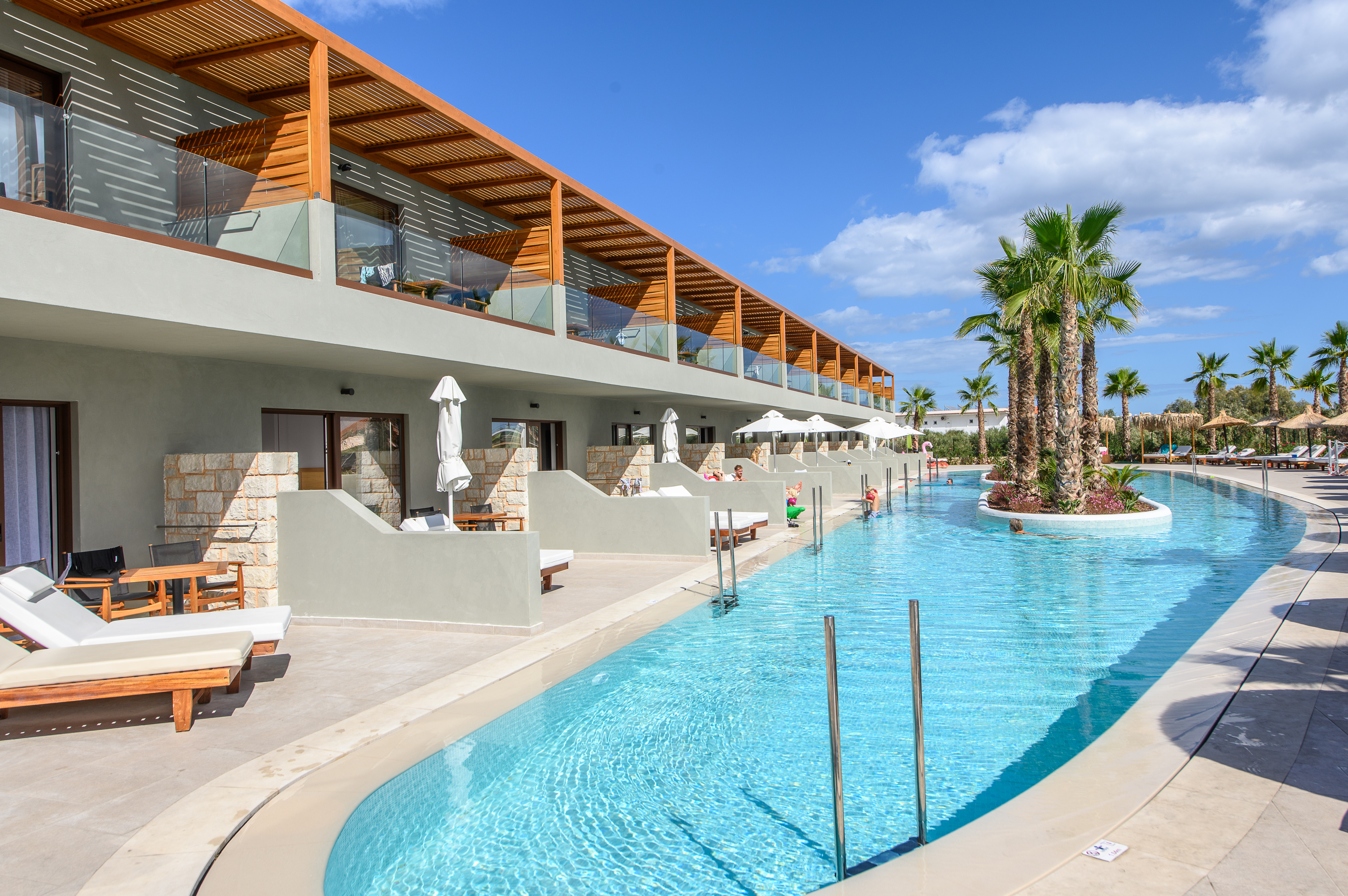 Family Room Standard