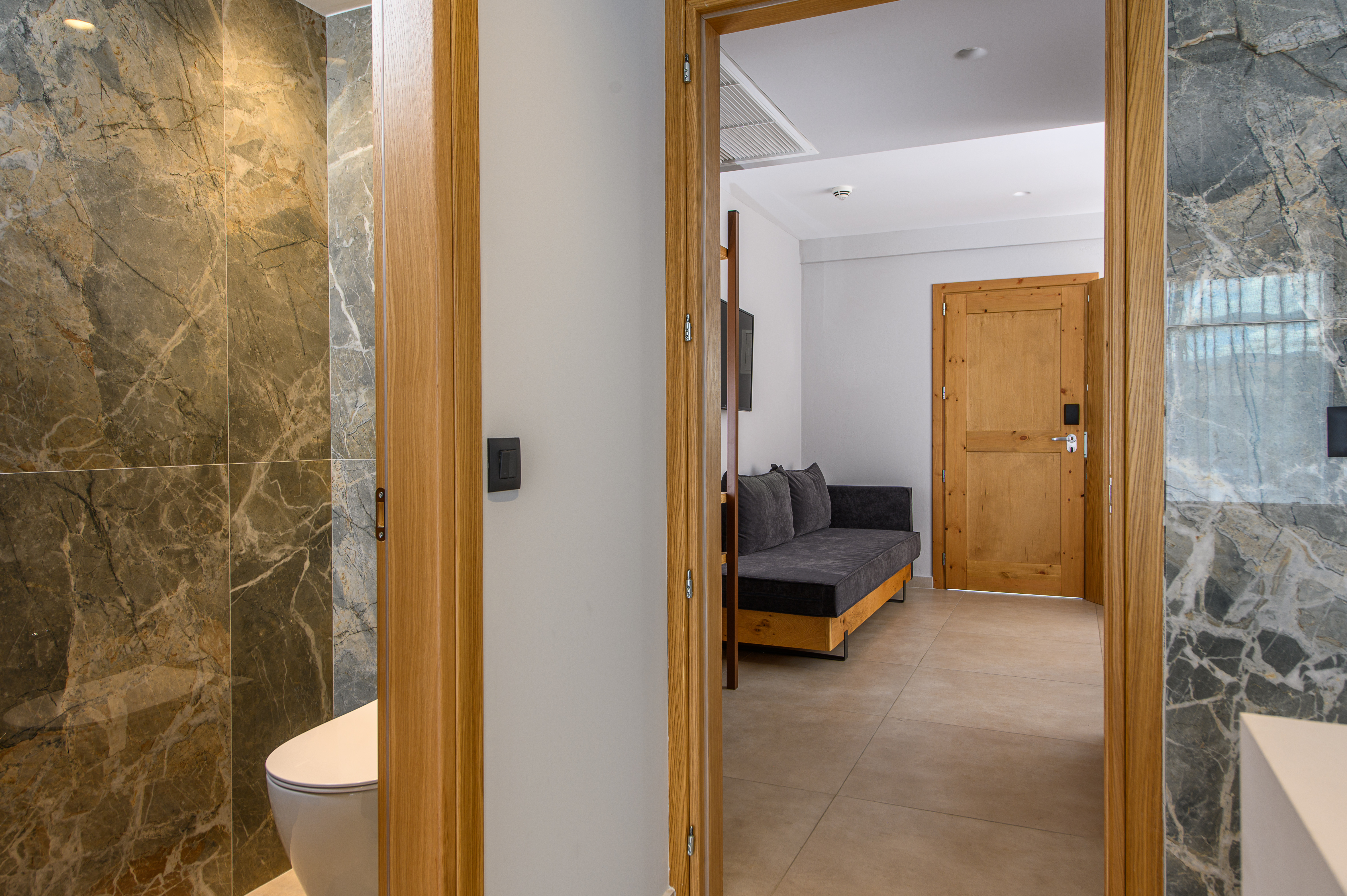 Family Room Standard