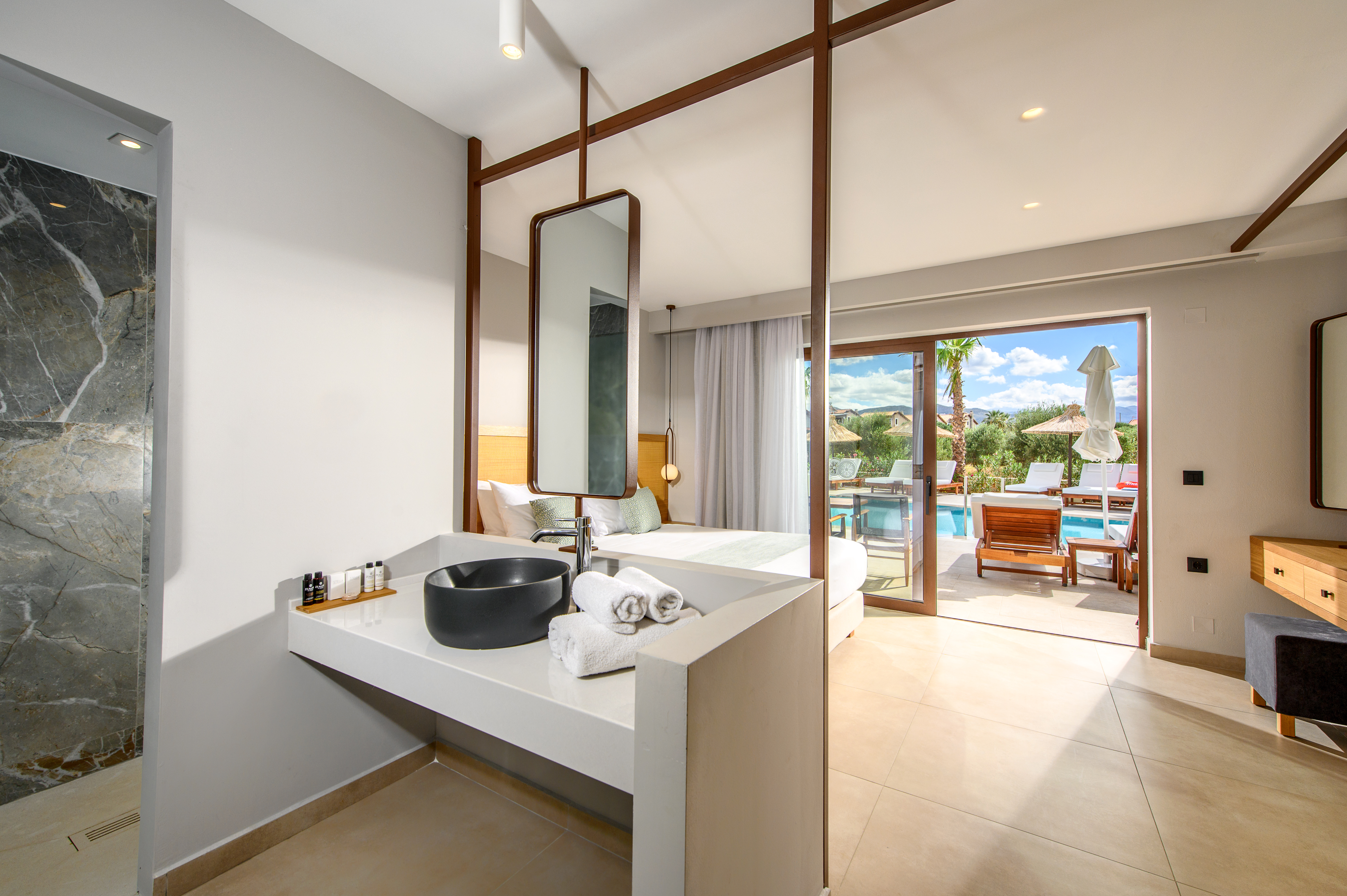 Family Room Standard