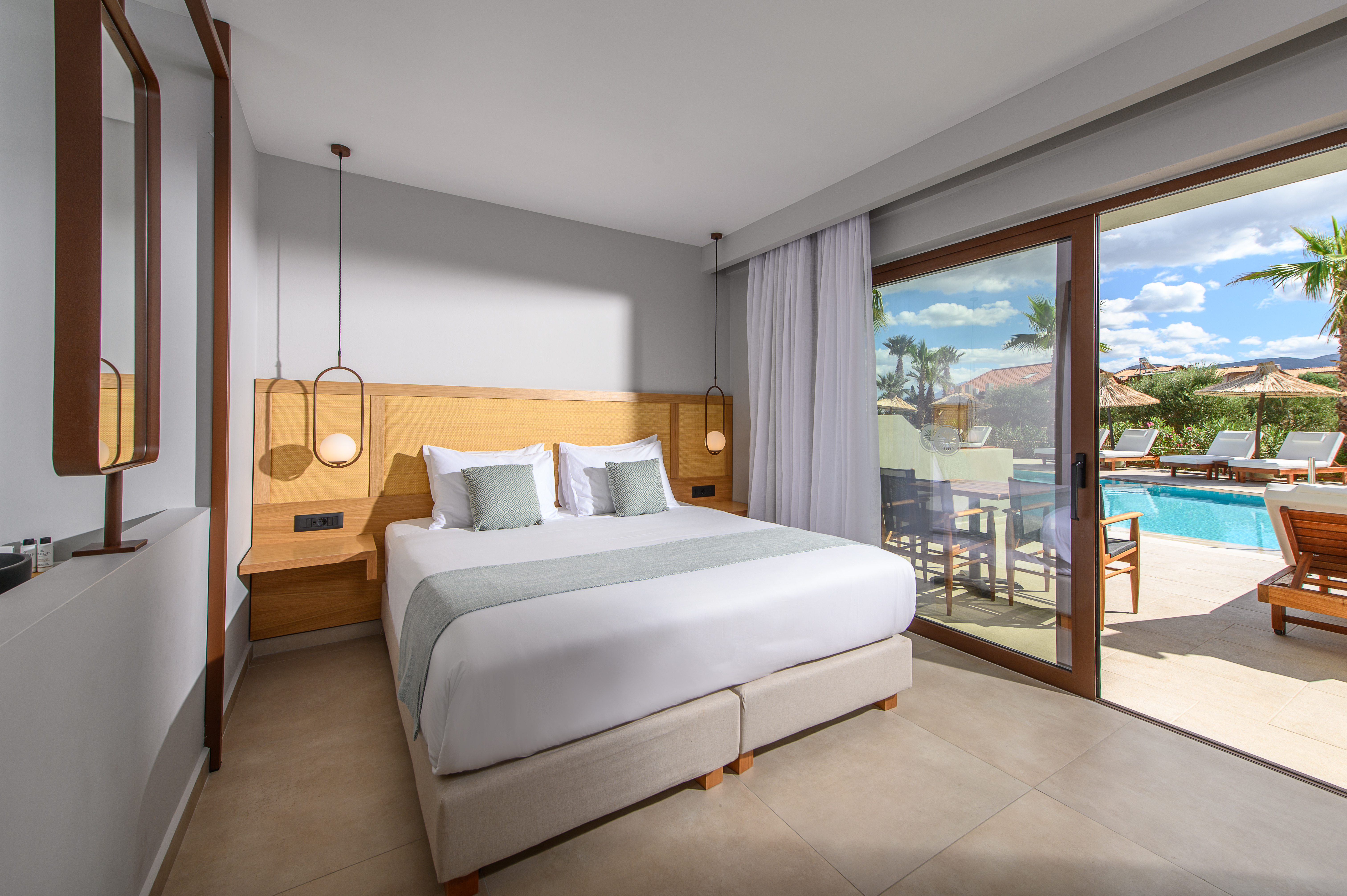 Family Room Standard