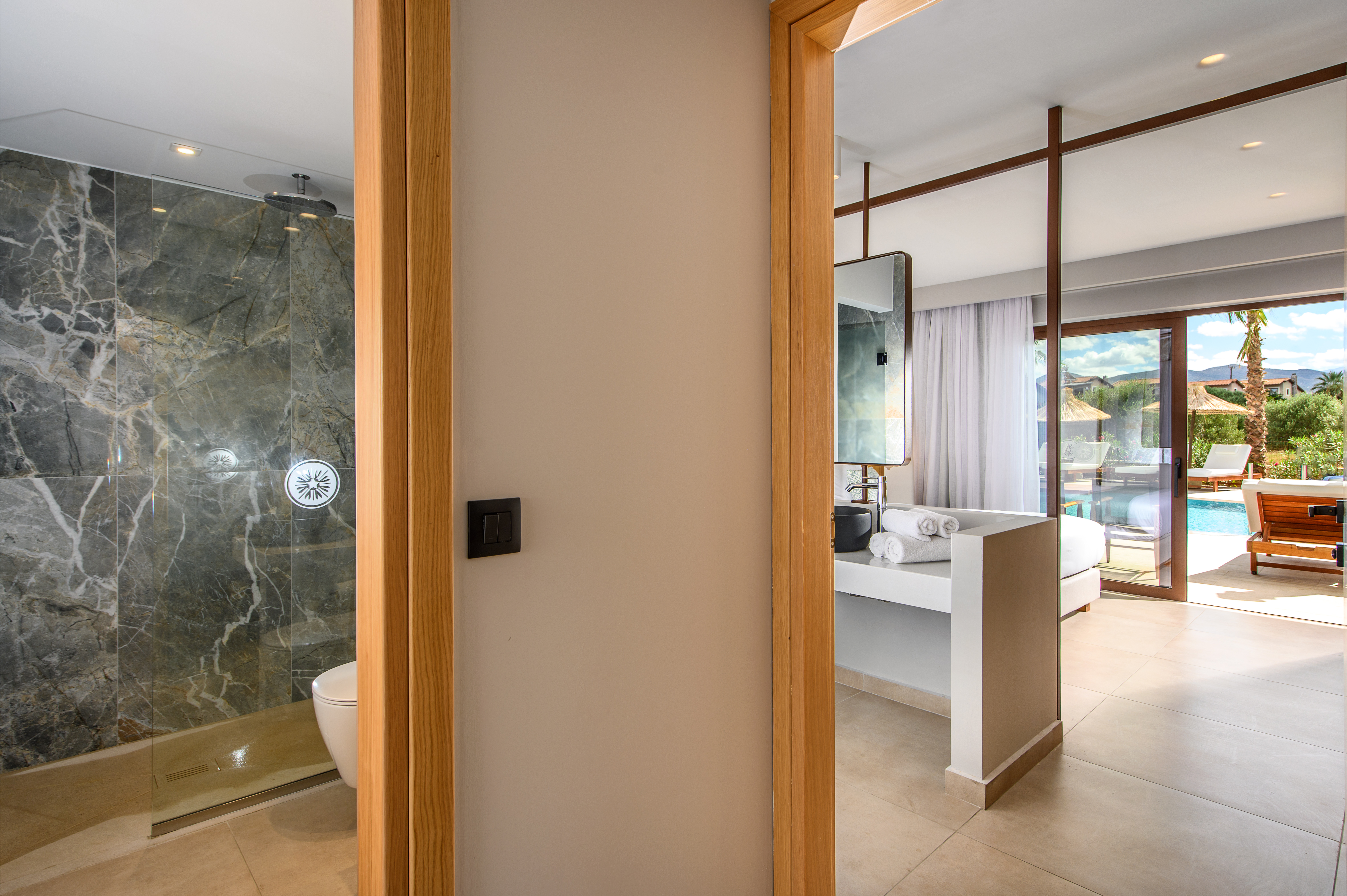 Family Room Standard