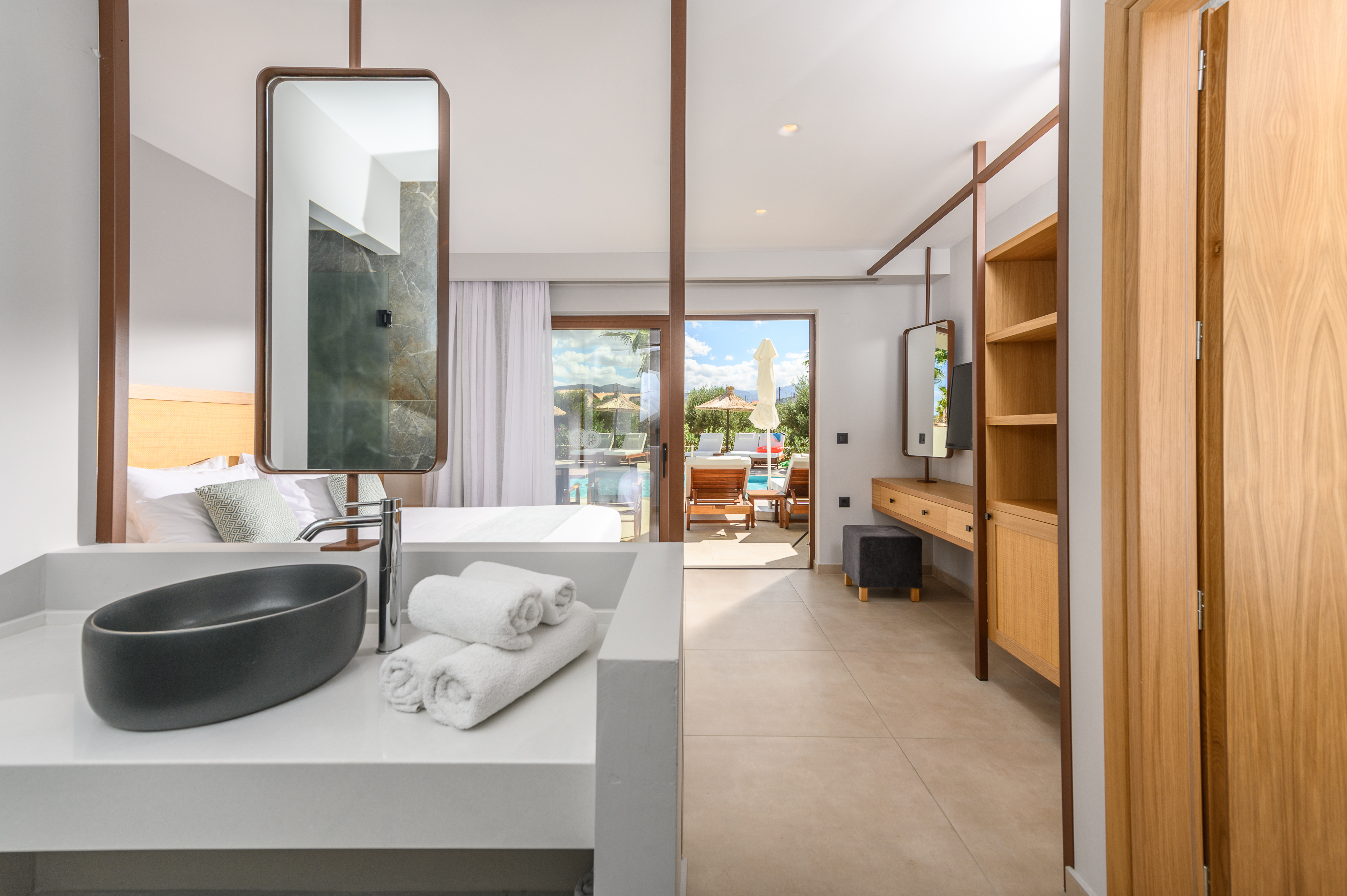 Family Room Standard