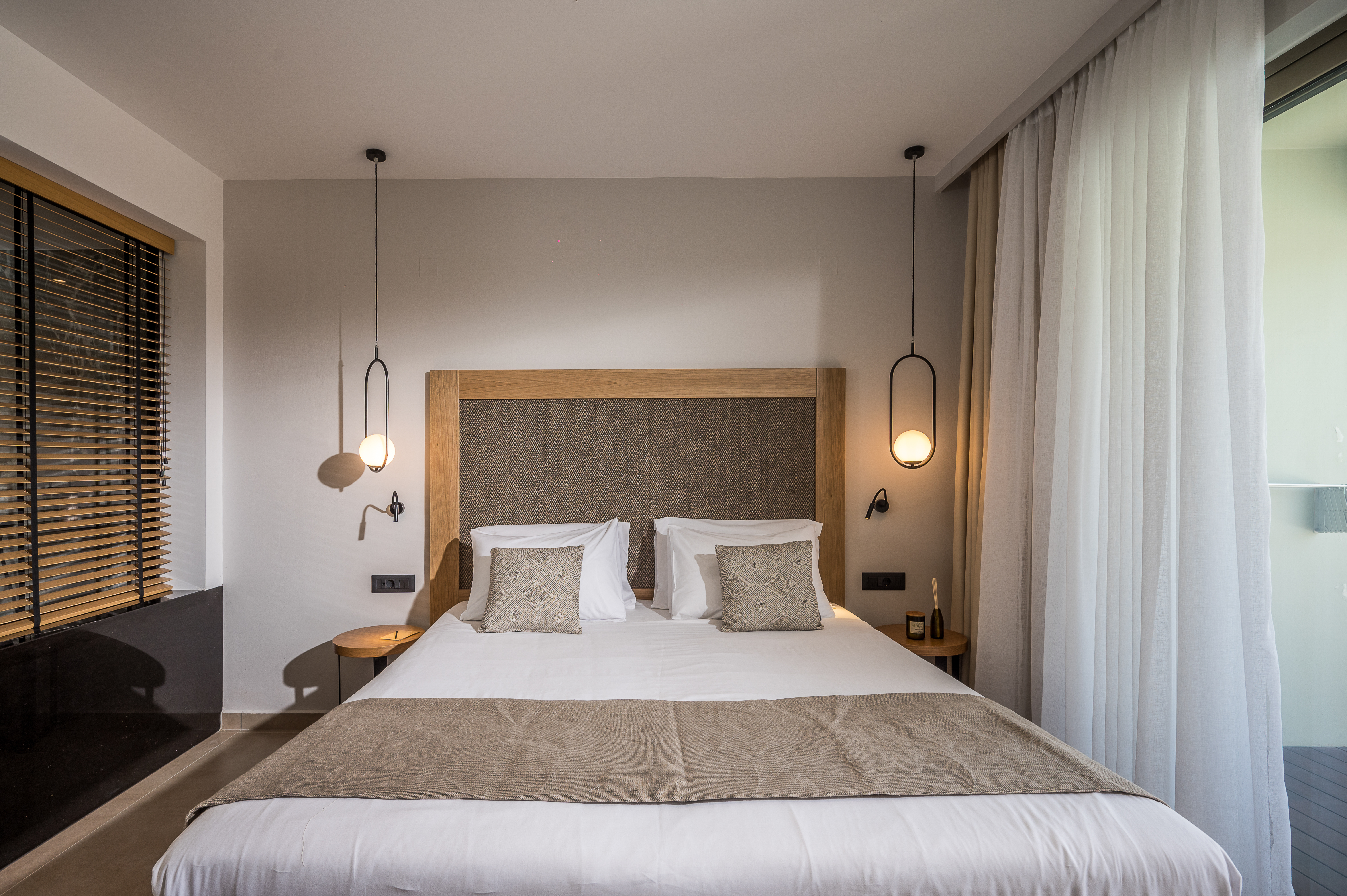 Suite with Private Pool