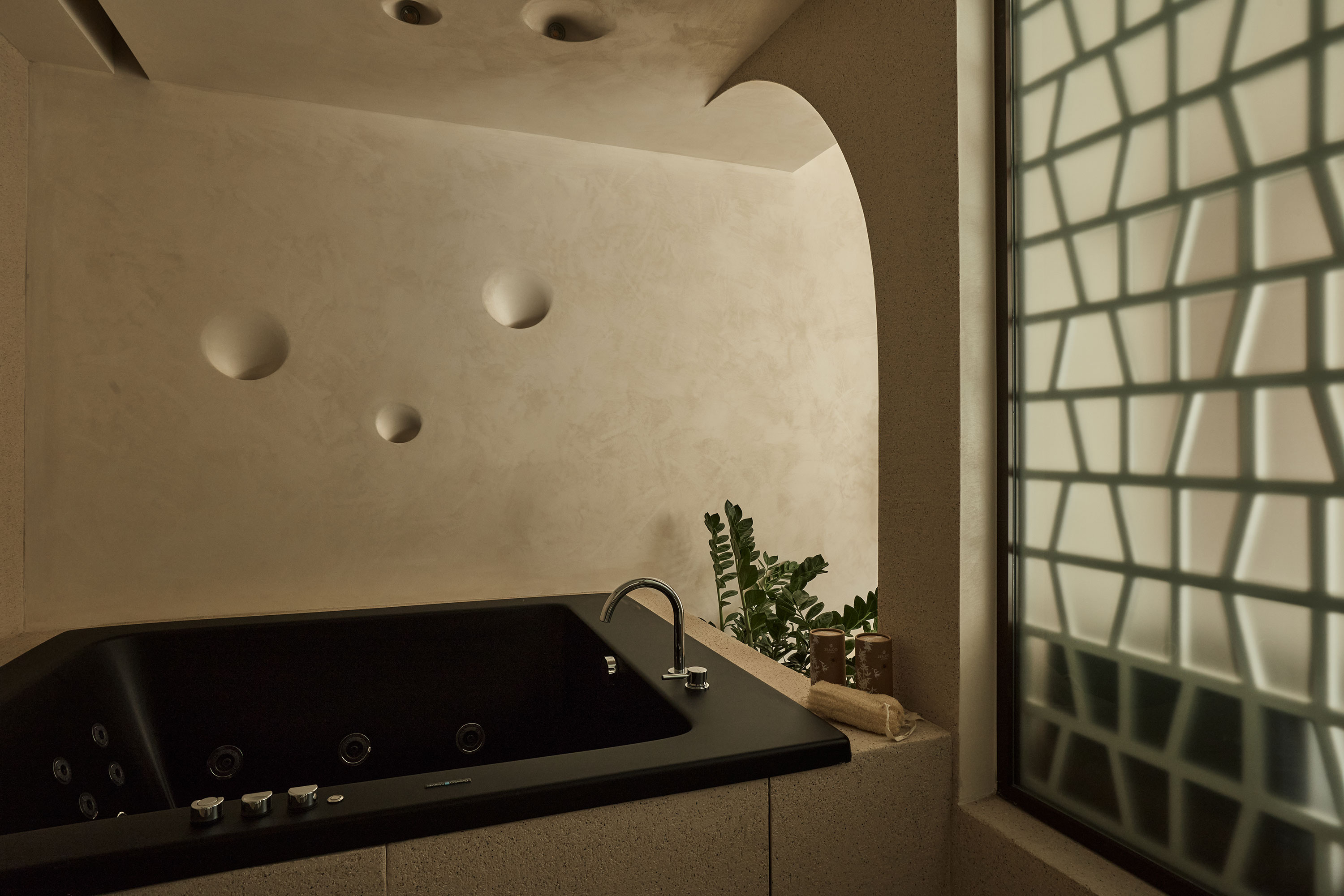 Suite with Private Pool