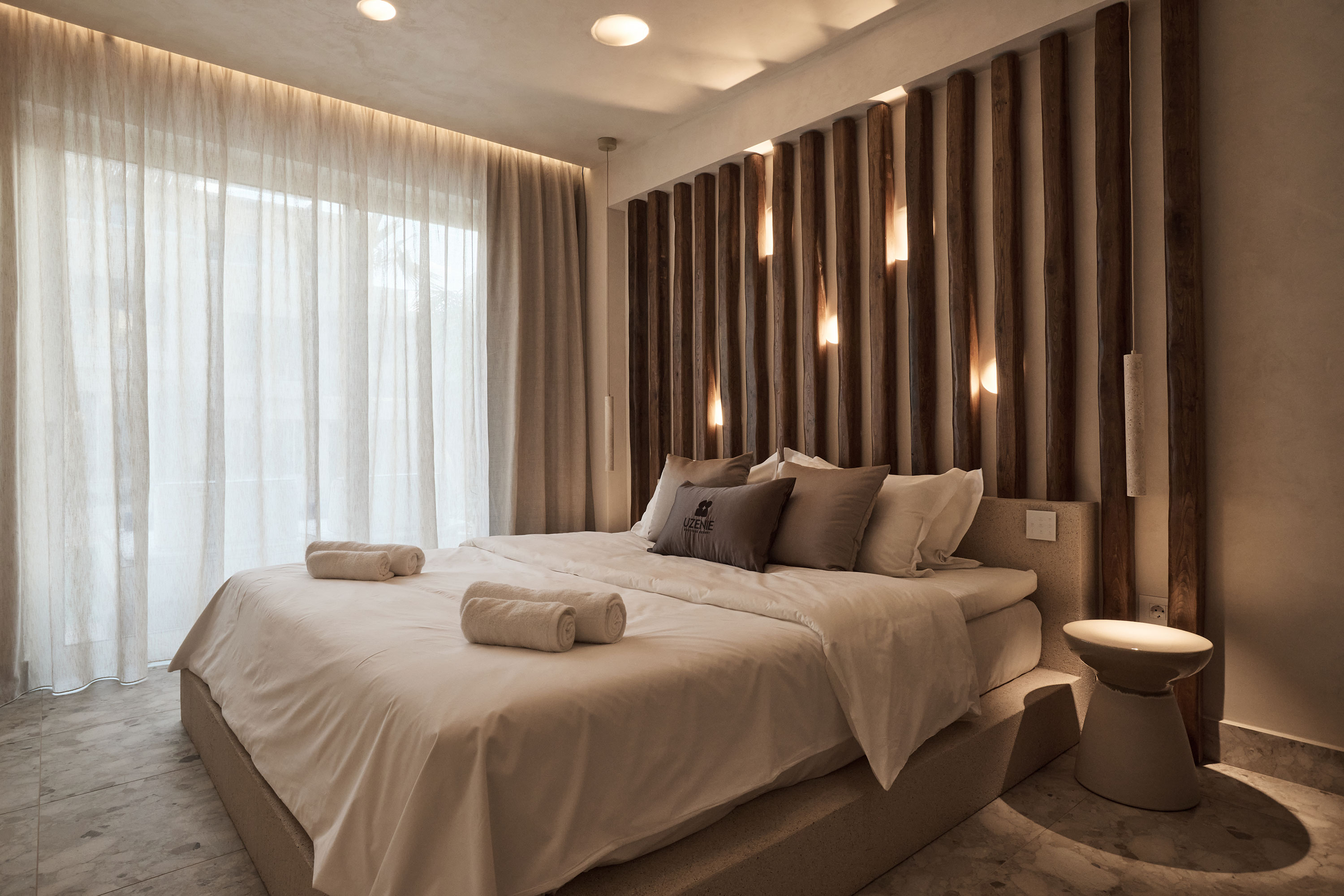 Suite with Private Pool