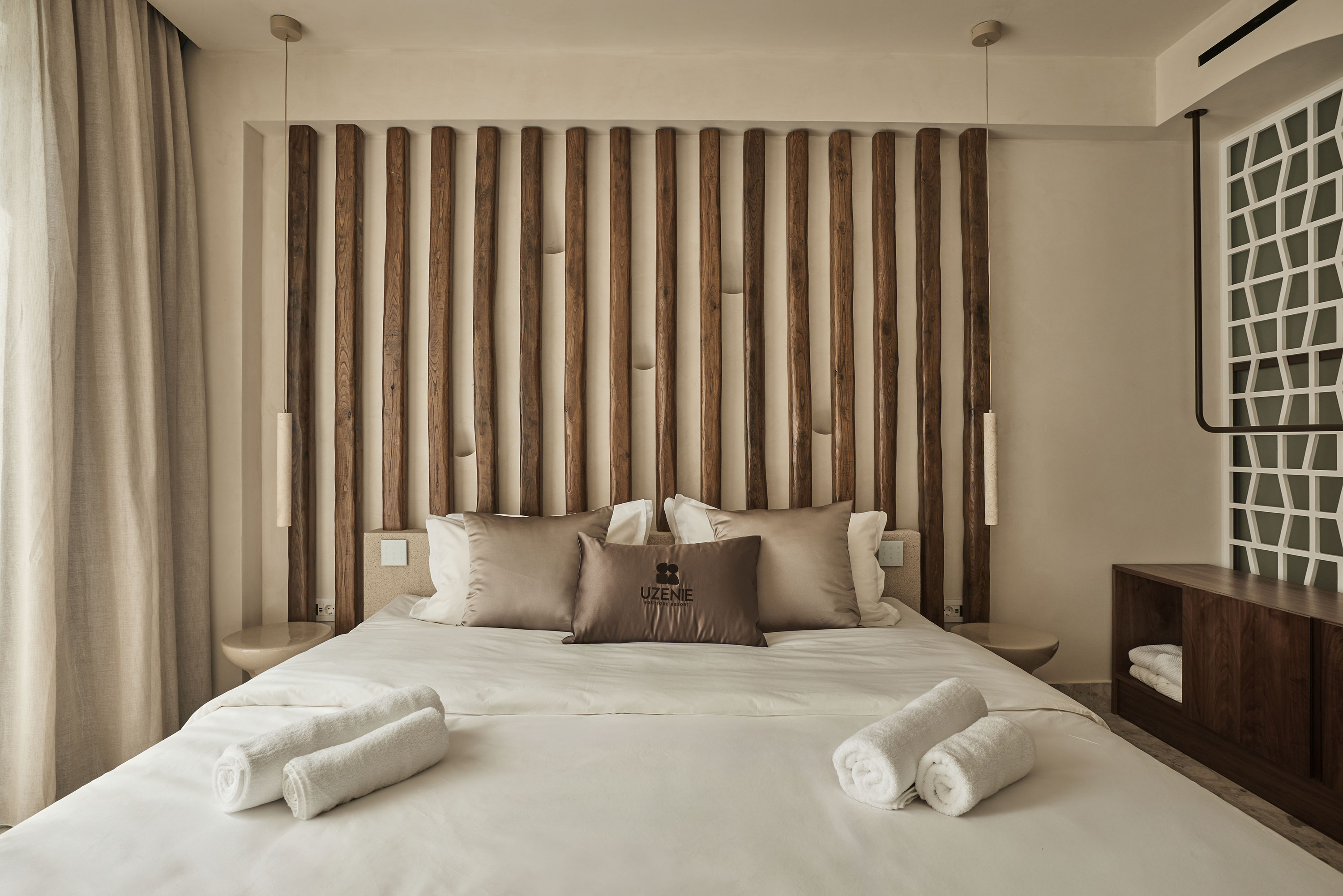 Suite with Private Pool