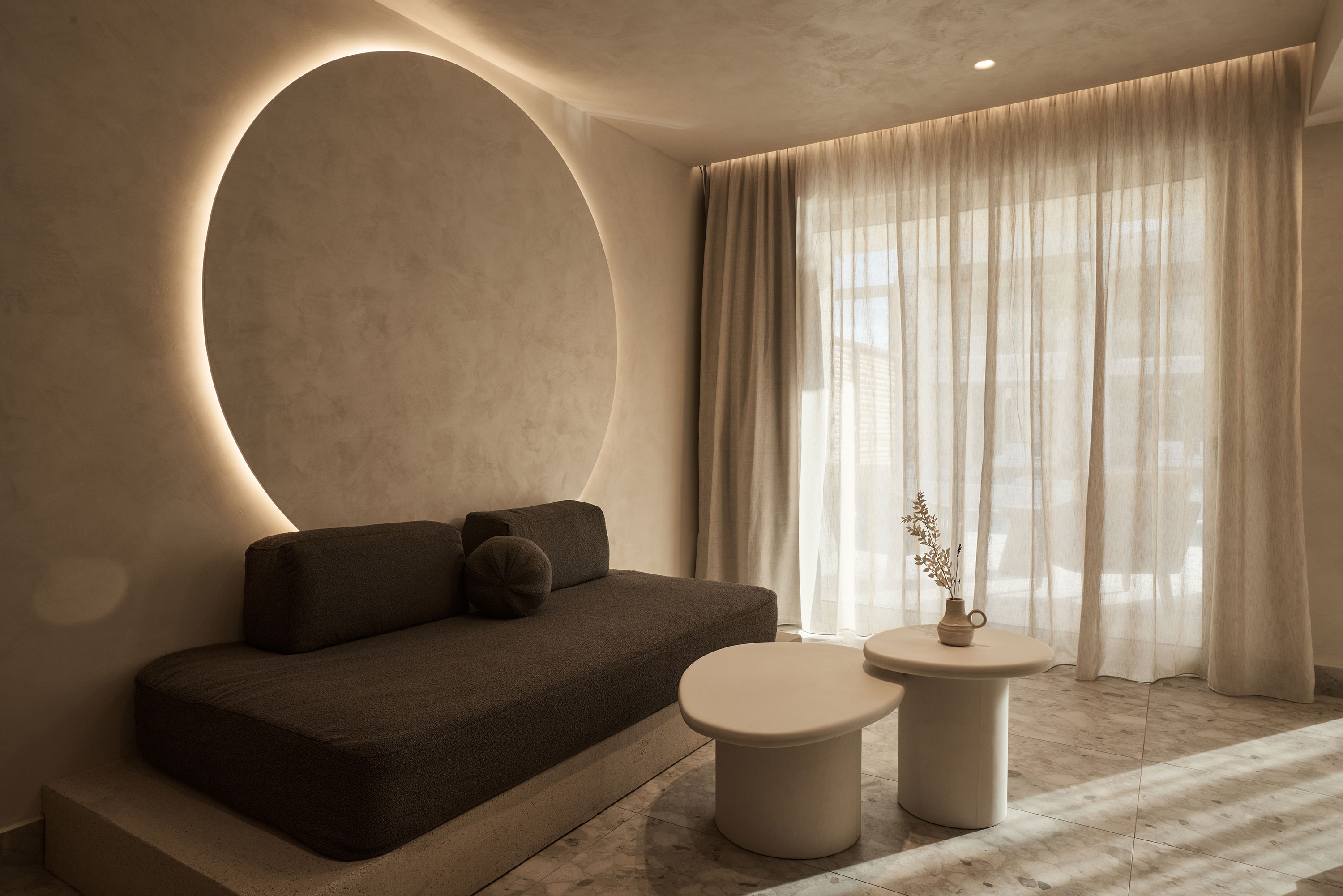 Suite with Private Pool