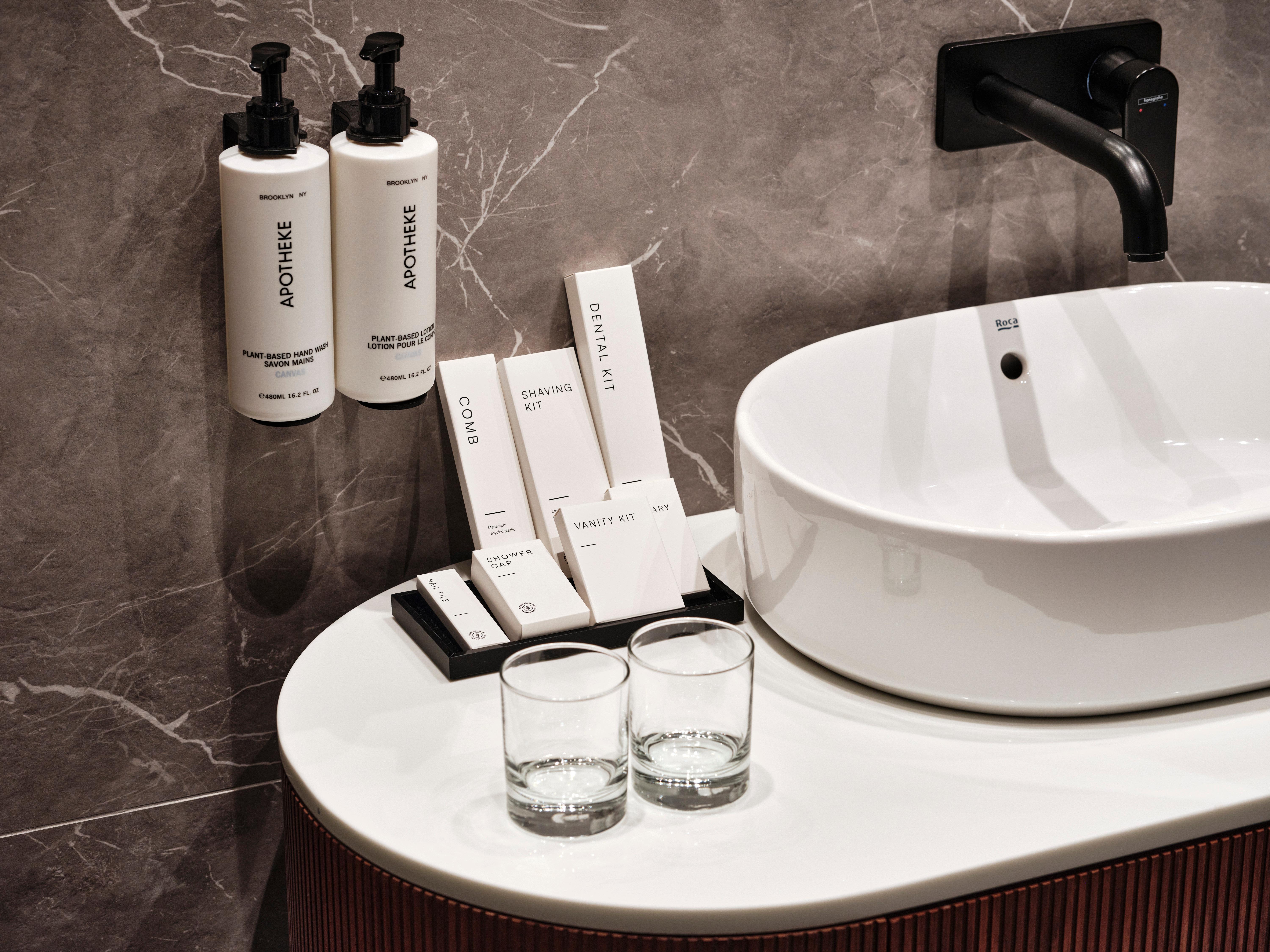 Room Premium King Bed