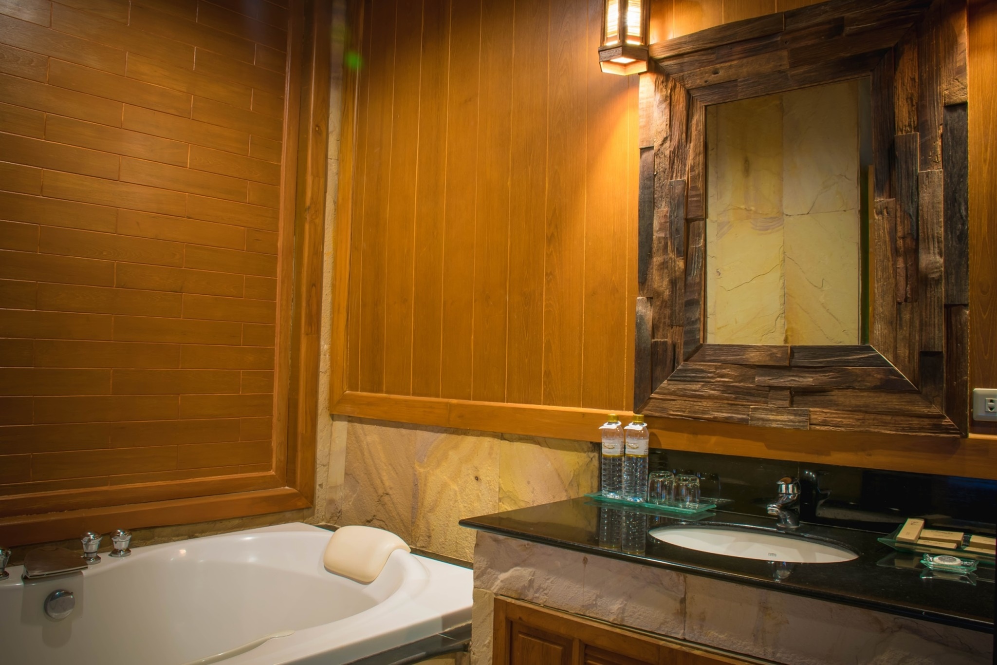 Suite Sea View with Private Pool