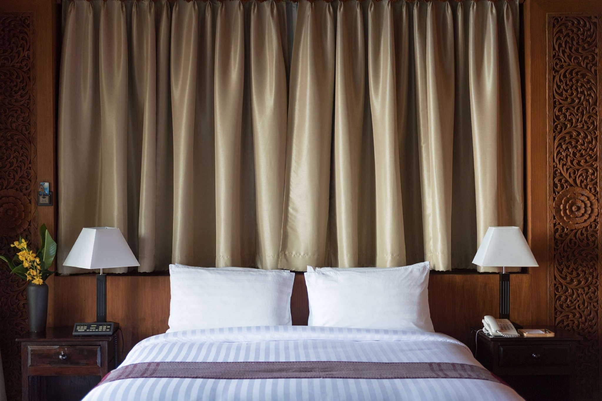 Family Room Sea View with Private Pool