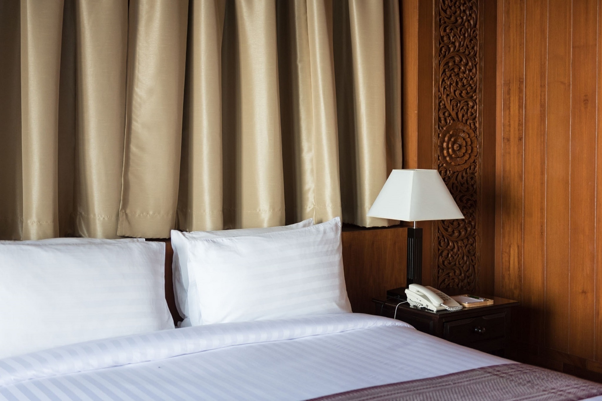 Family Room Sea View with Private Pool