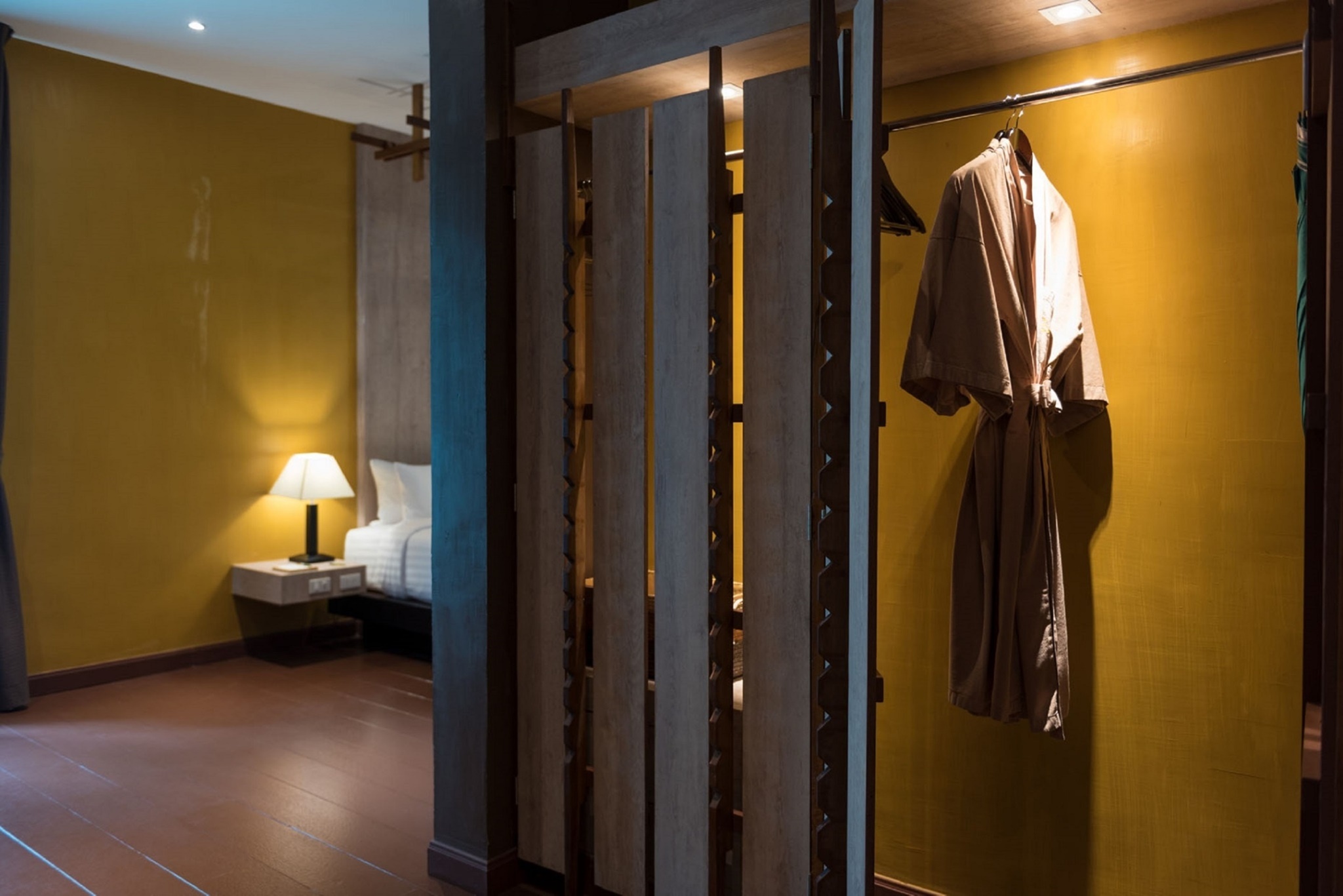 Family Room Deluxe with Jacuzzi