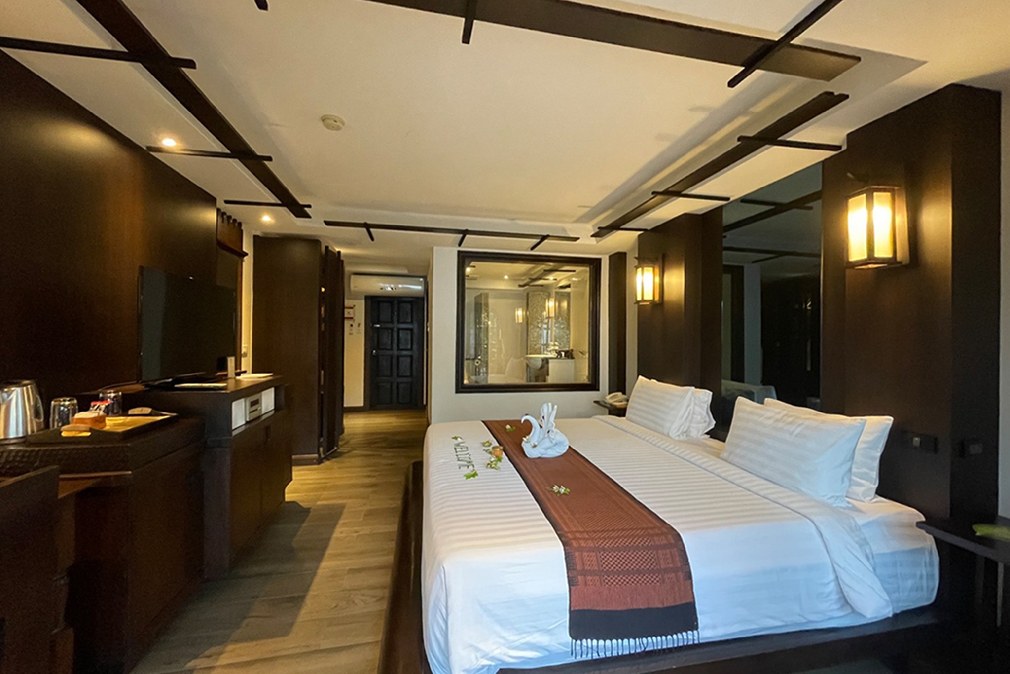 Double or Twin Superior