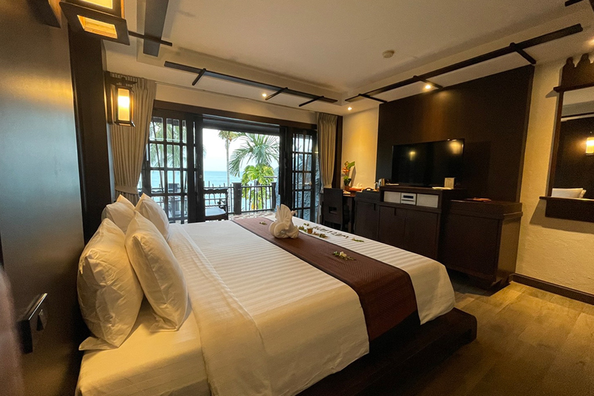 Double or Twin Superior