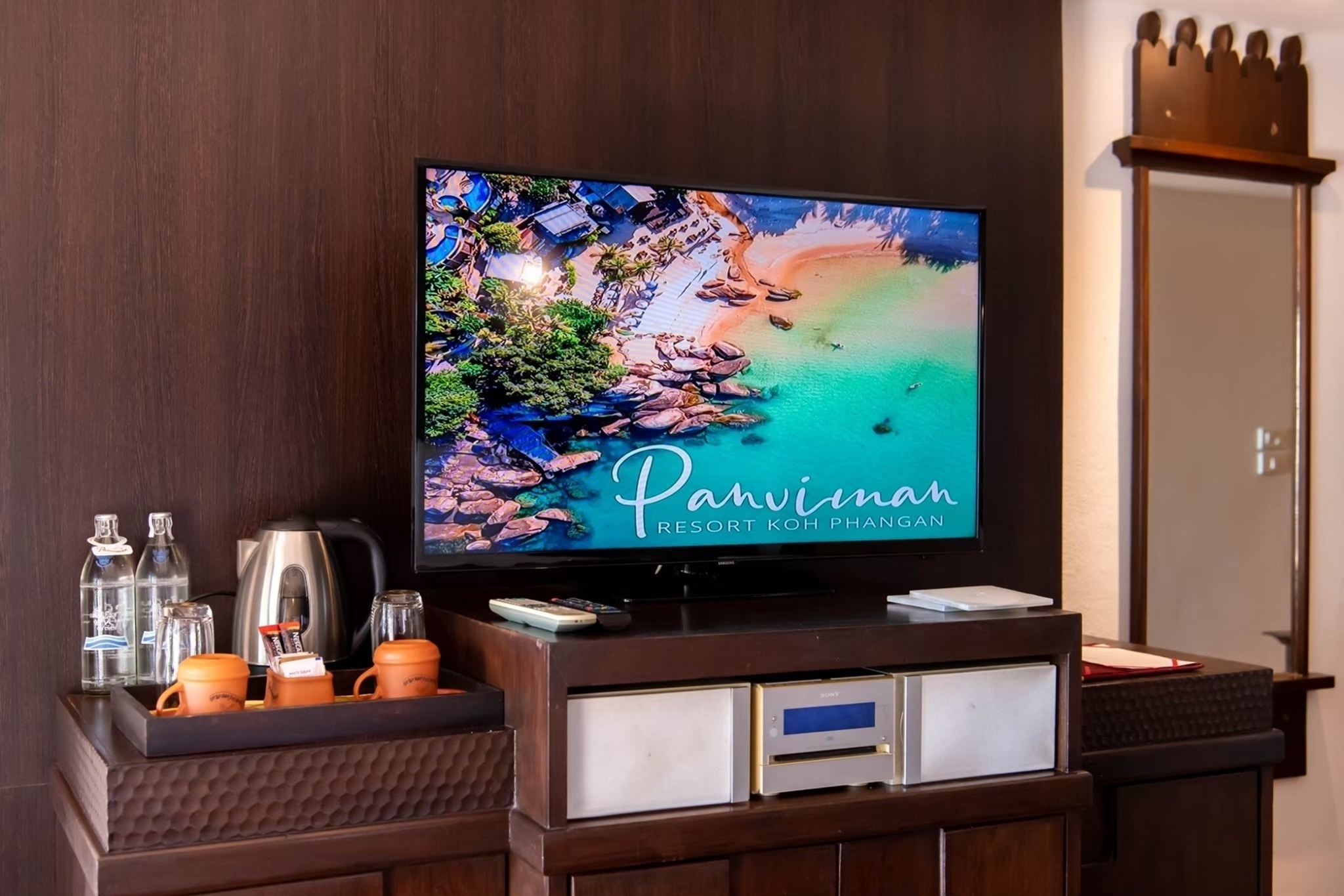 Double or Twin Superior