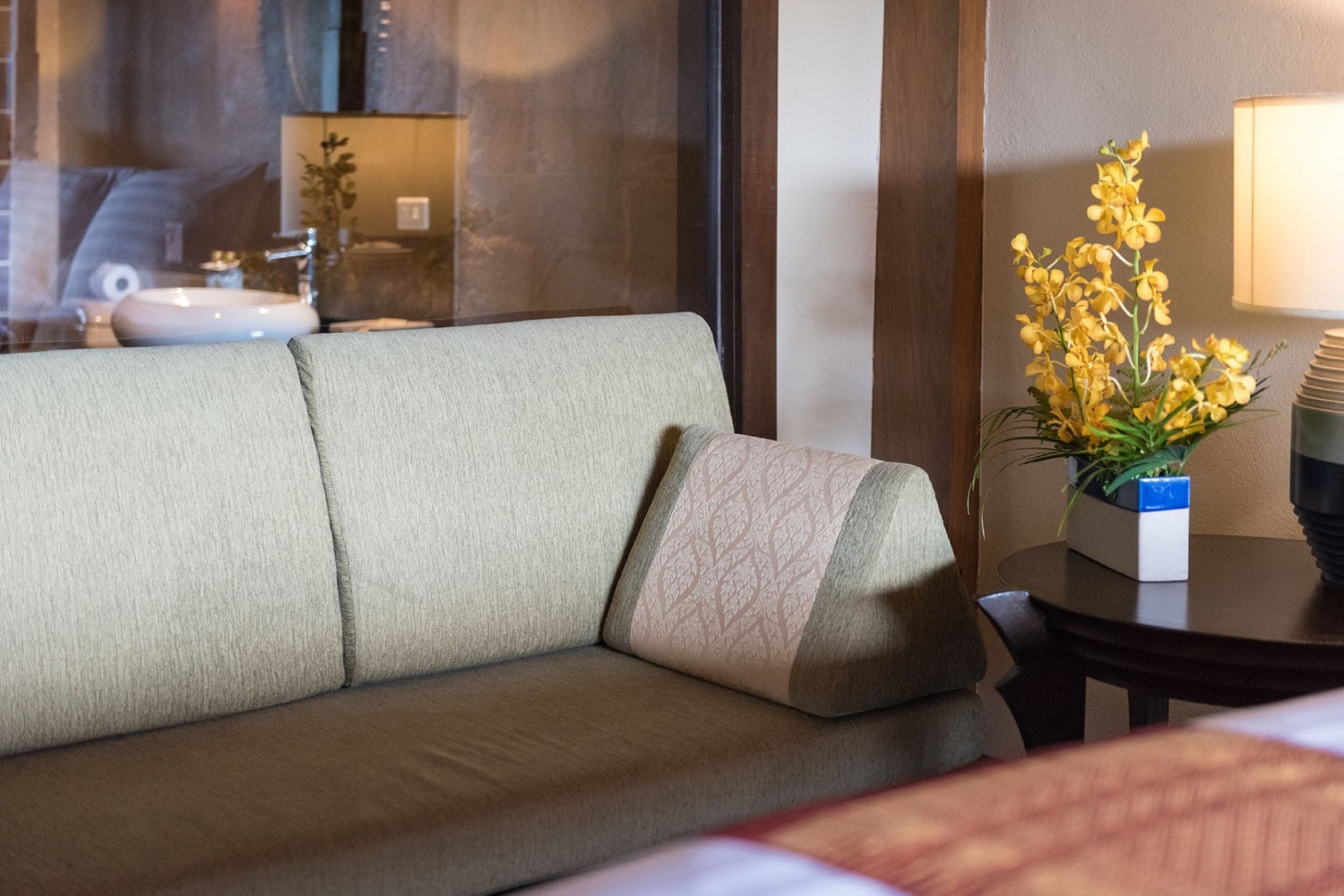 Double or Twin Deluxe