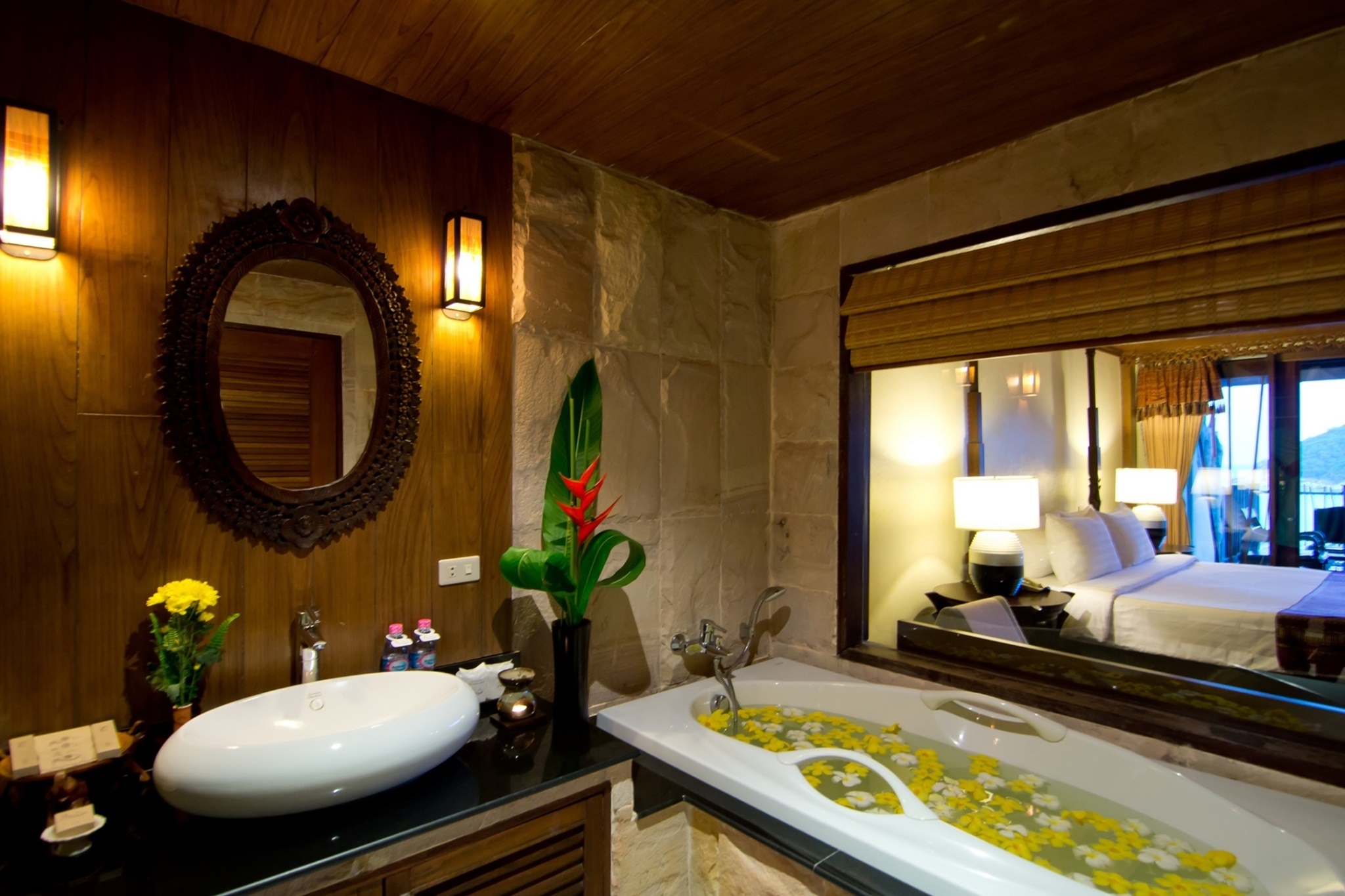 Double or Twin Deluxe