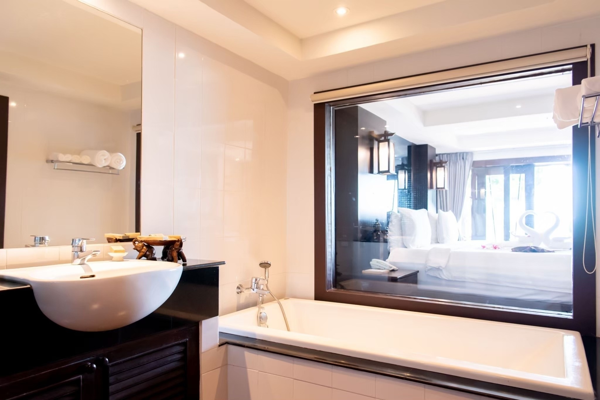 Double or Twin Superior