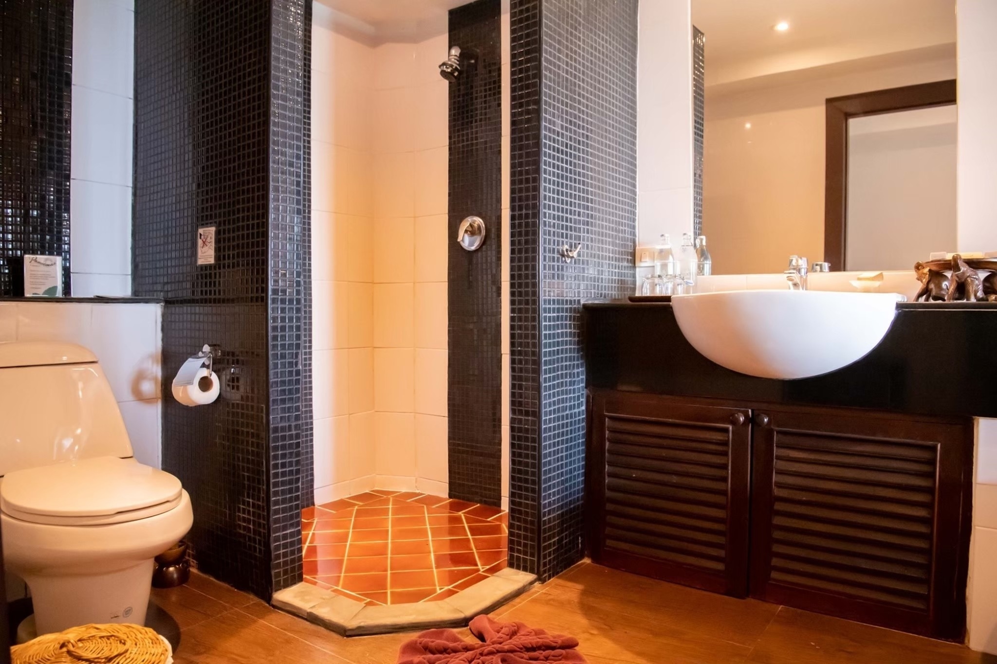 Double or Twin Superior