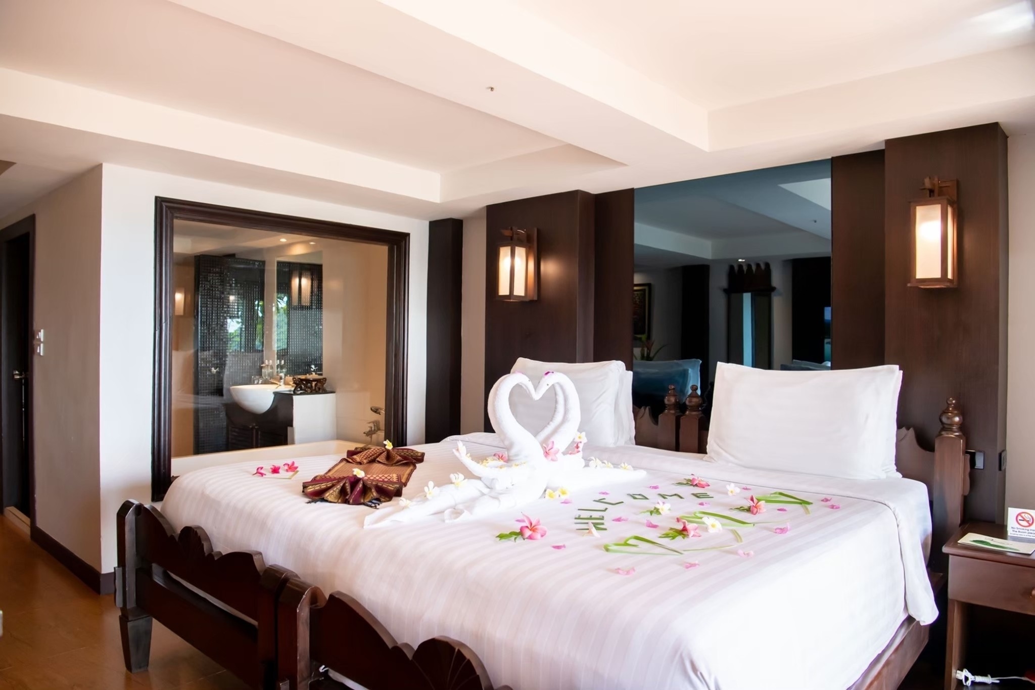 Double or Twin Superior