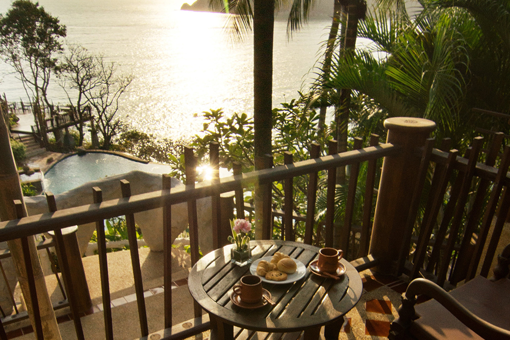 Double or Twin Superior