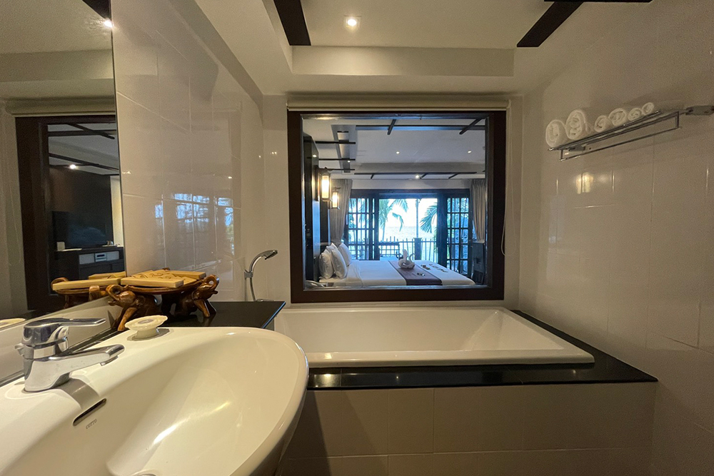 Double or Twin Superior